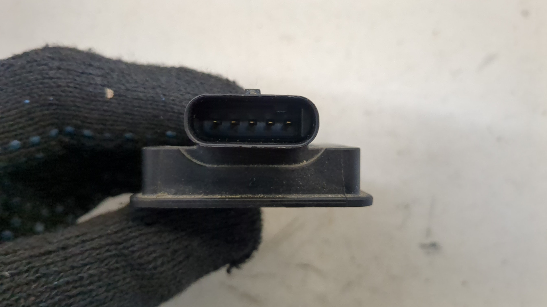 Датчик температуры