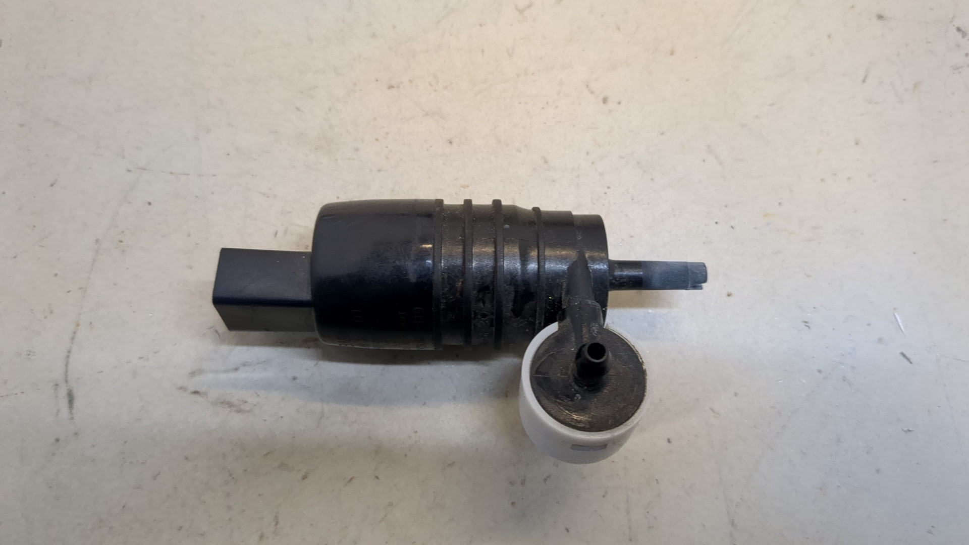 Насос омывателя