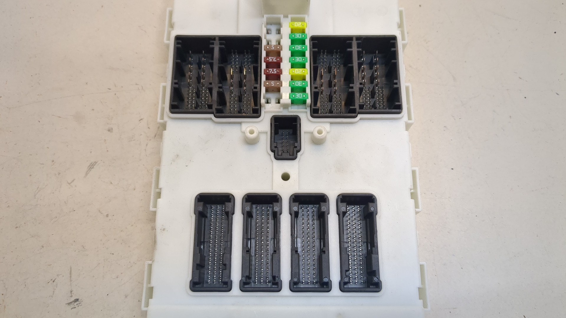 Блок комфорта