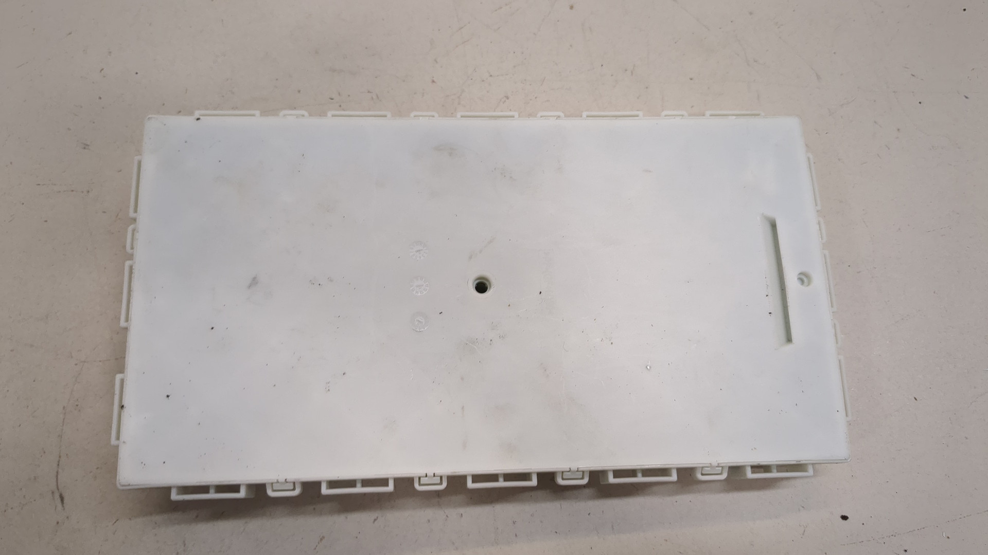 Блок комфорта