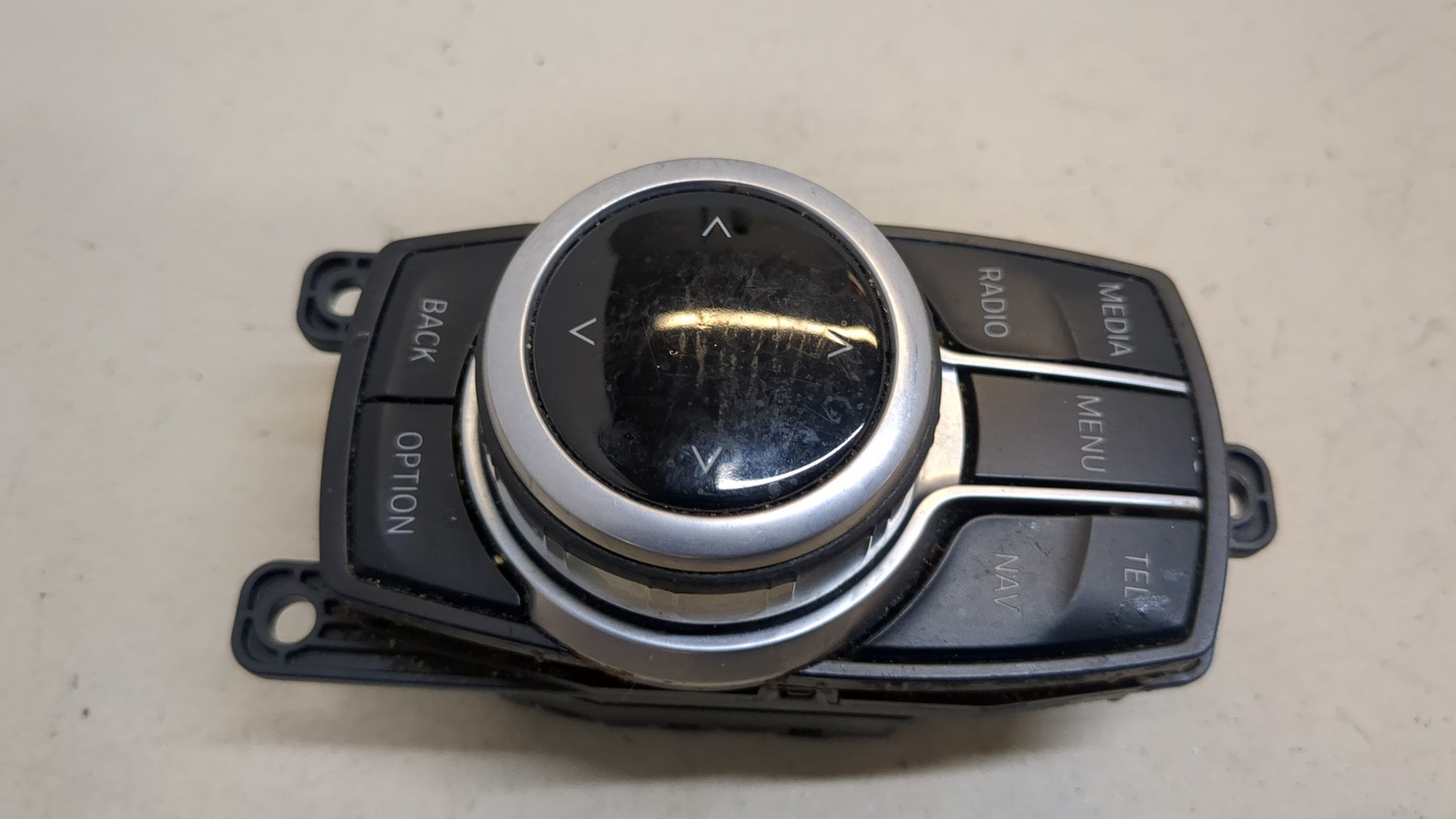 Кнопка многофункциональная