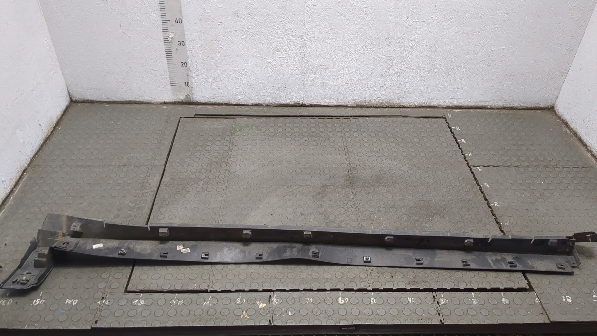 Накладка на порог