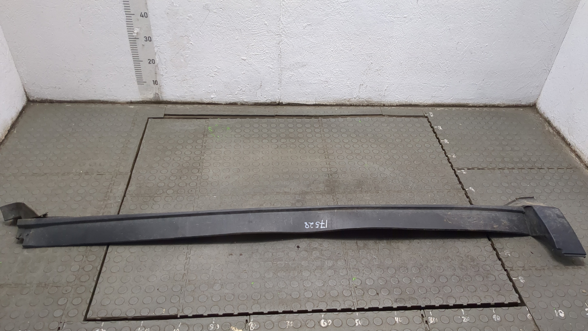 Накладка на порог