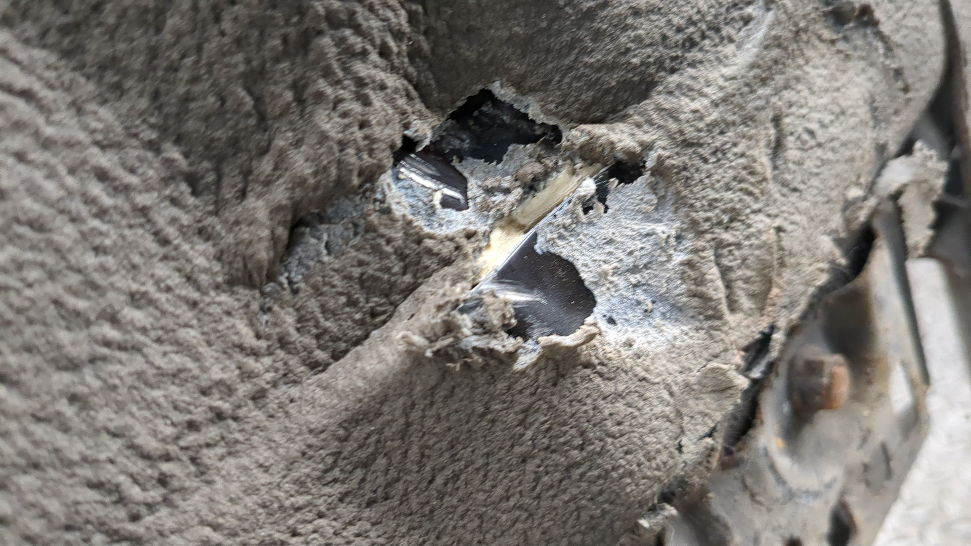 Аккумулятор (гибрид)