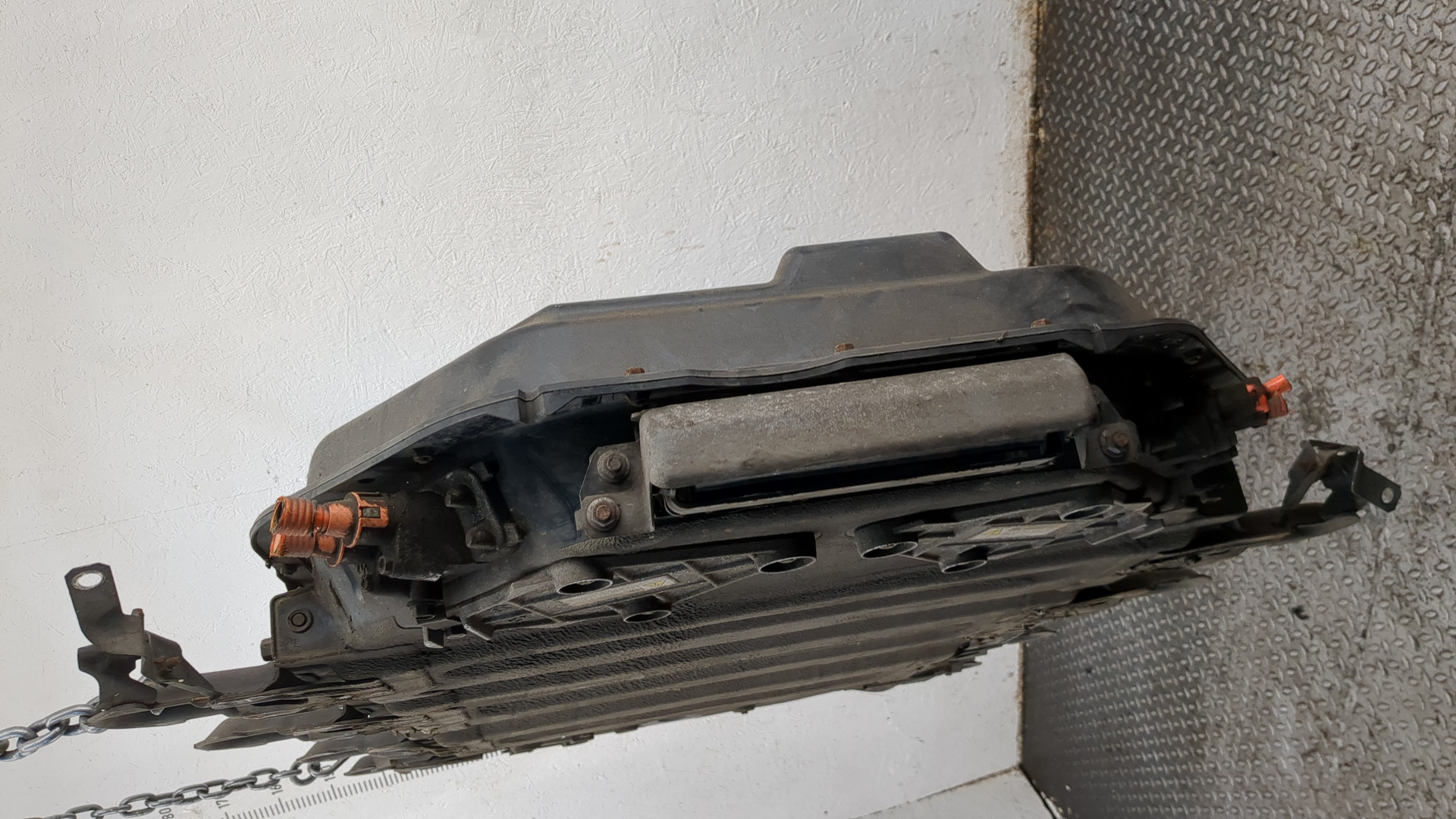 Аккумулятор (гибрид)