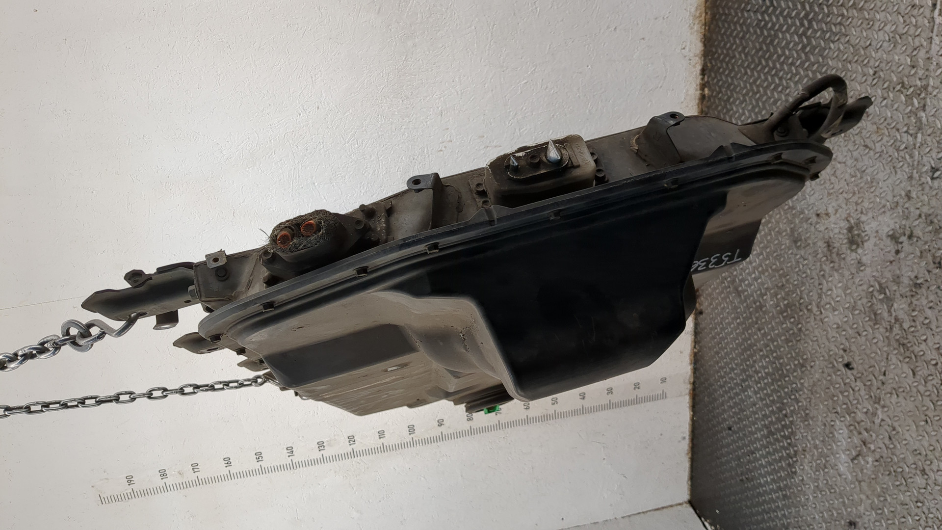 Аккумулятор (гибрид)