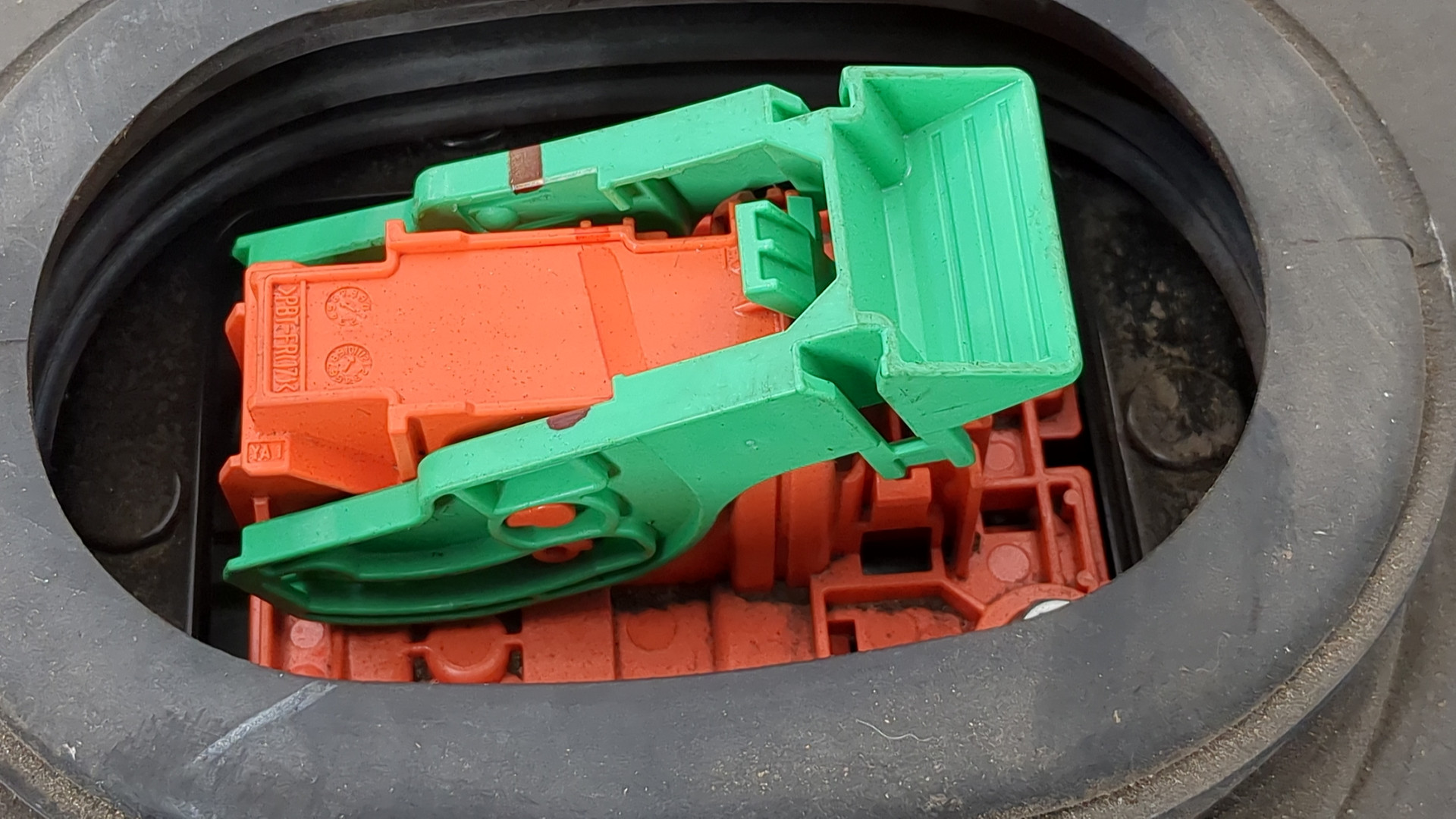 Аккумулятор (гибрид)