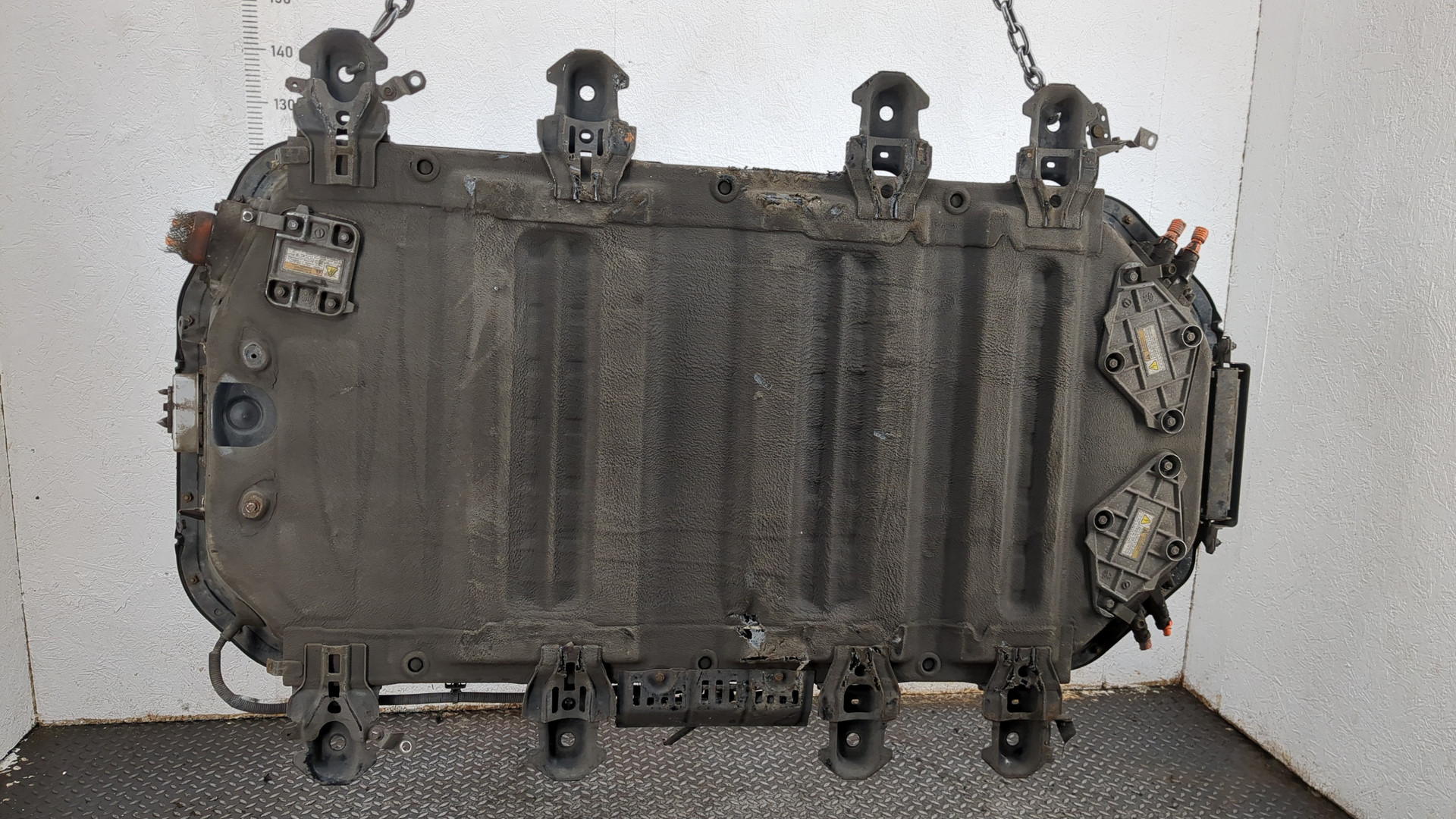 Аккумулятор (гибрид)