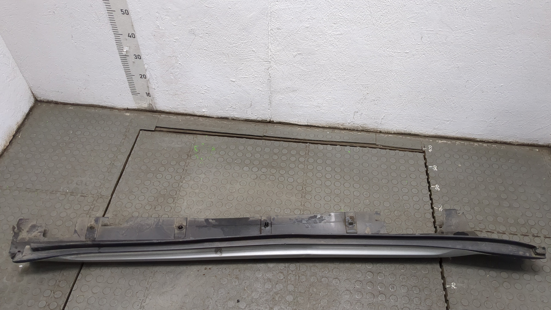 Накладка на порог