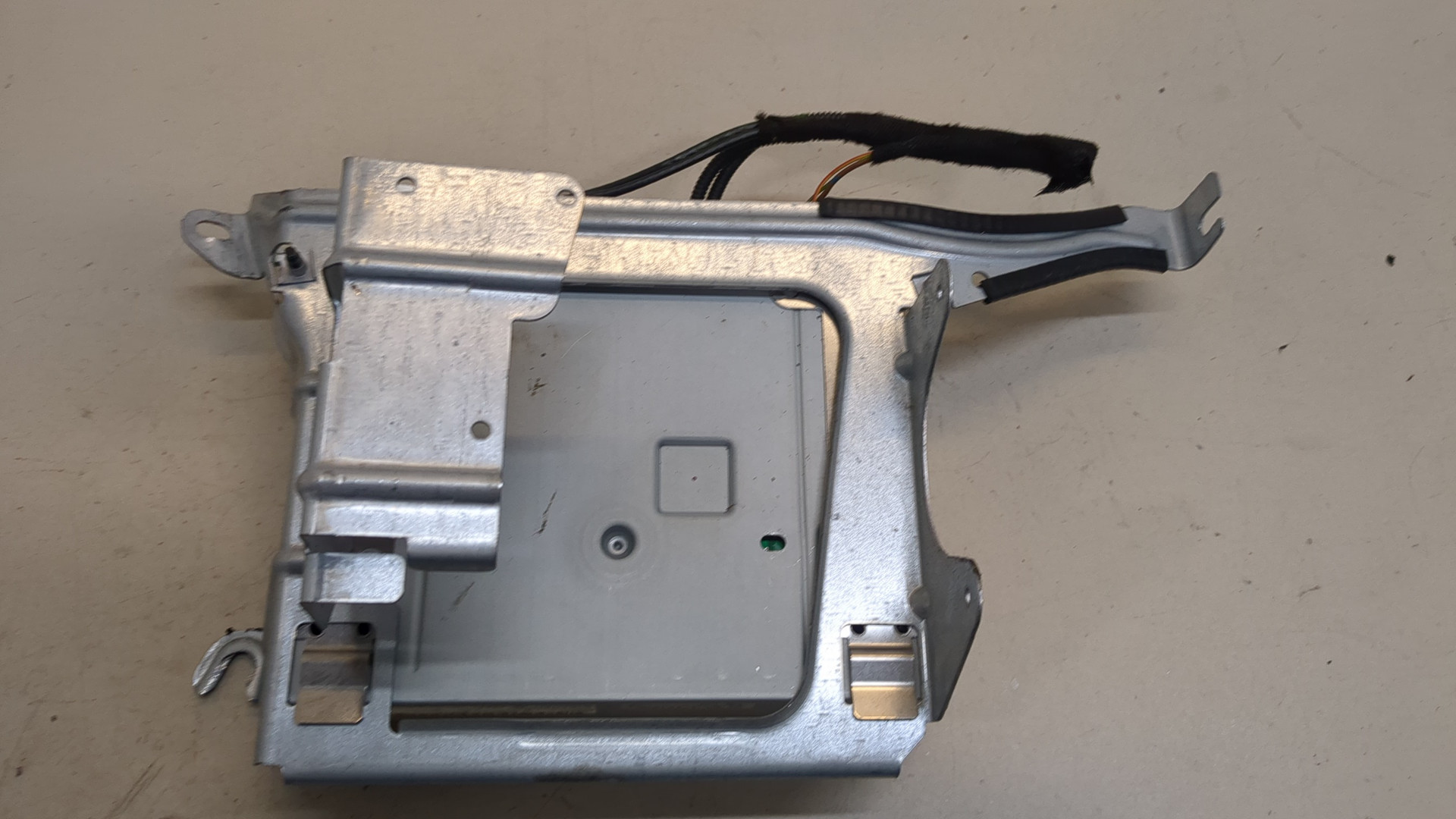 Блок электронный