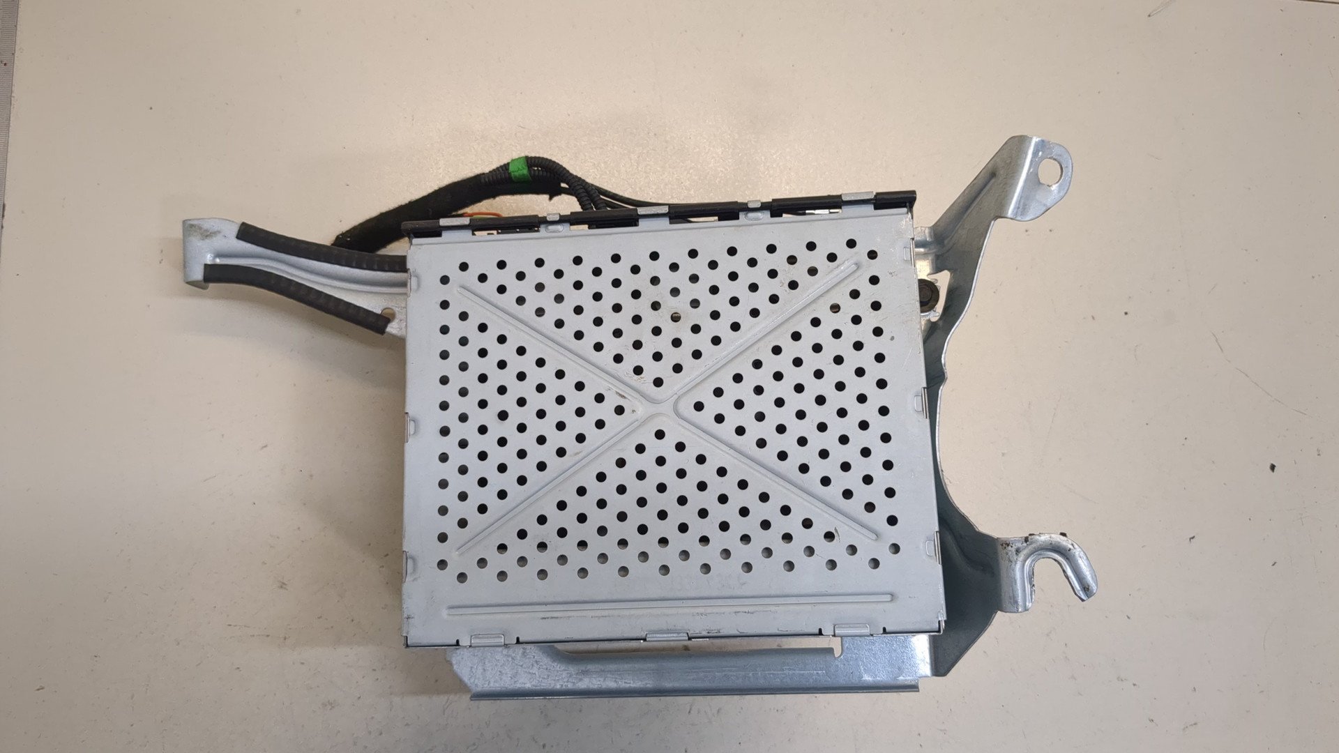 Блок электронный