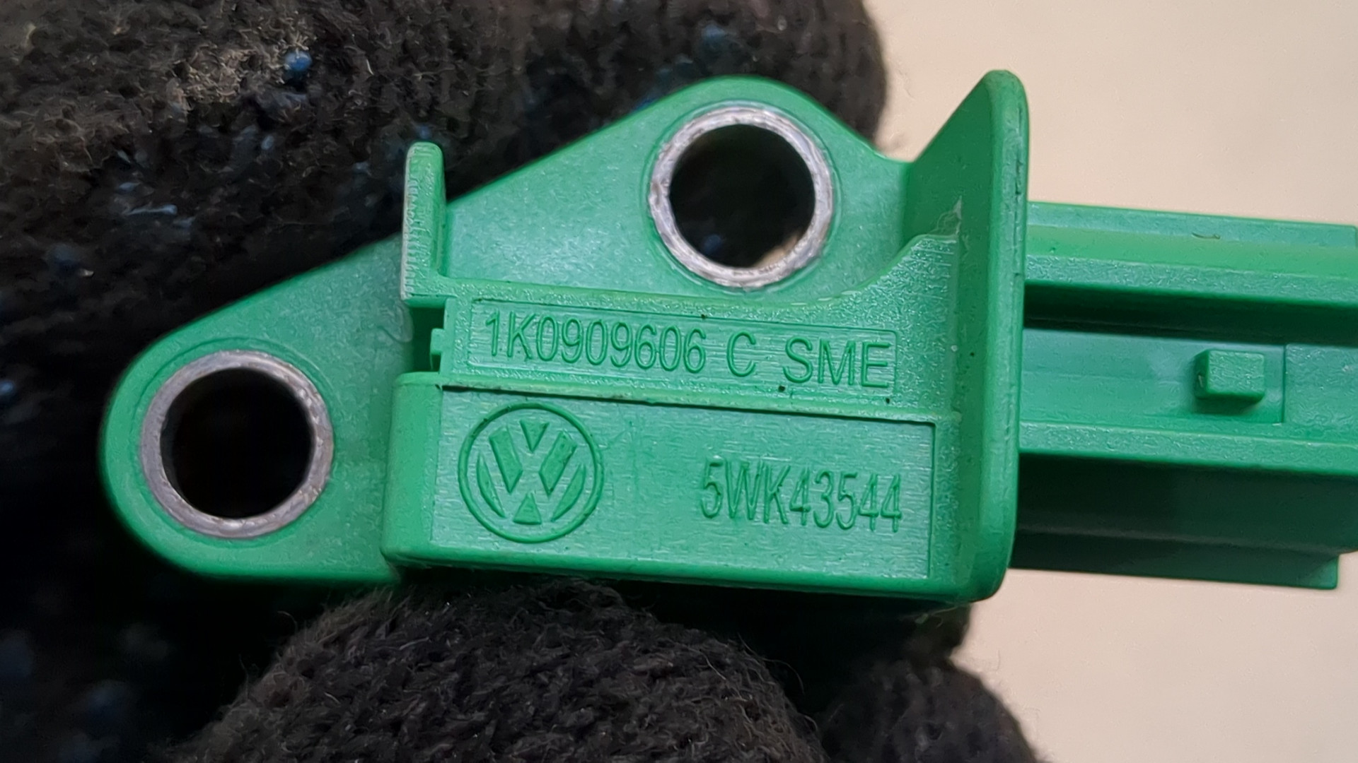 Датчик удара AIR BAG