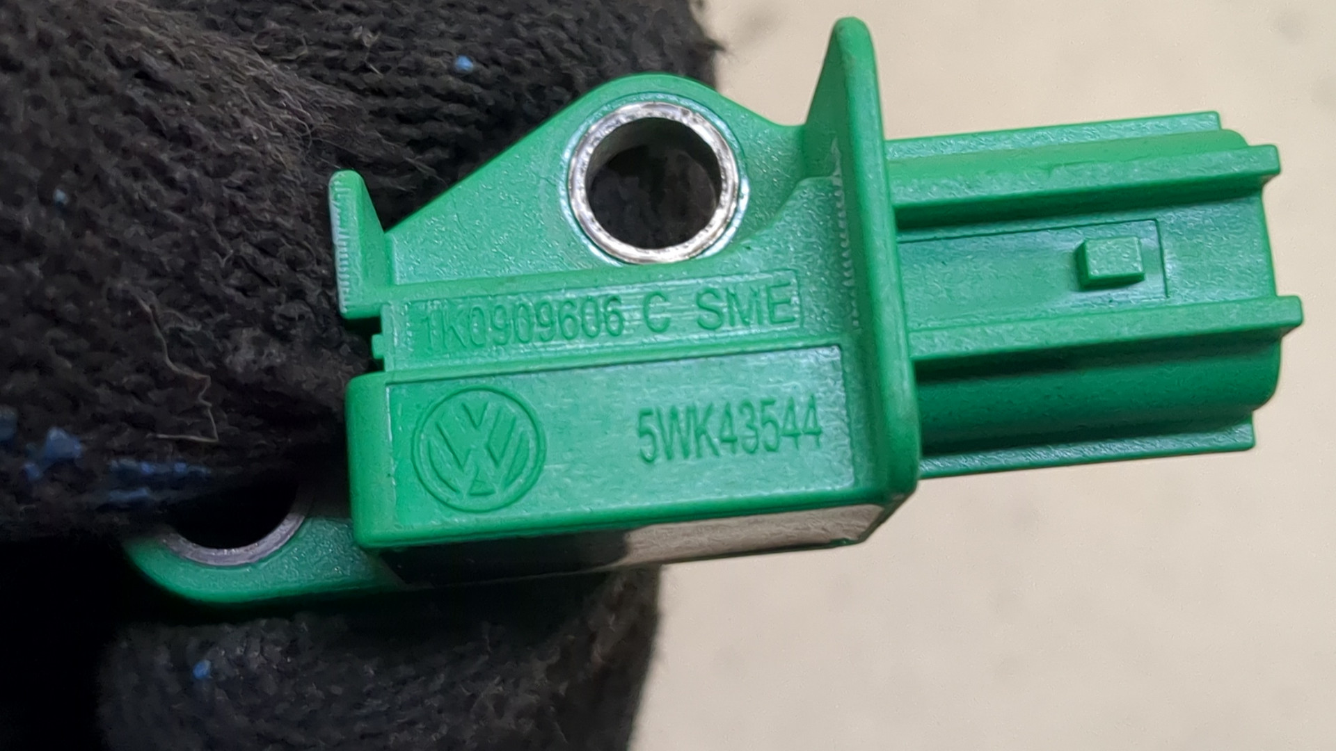 Датчик удара AIR BAG