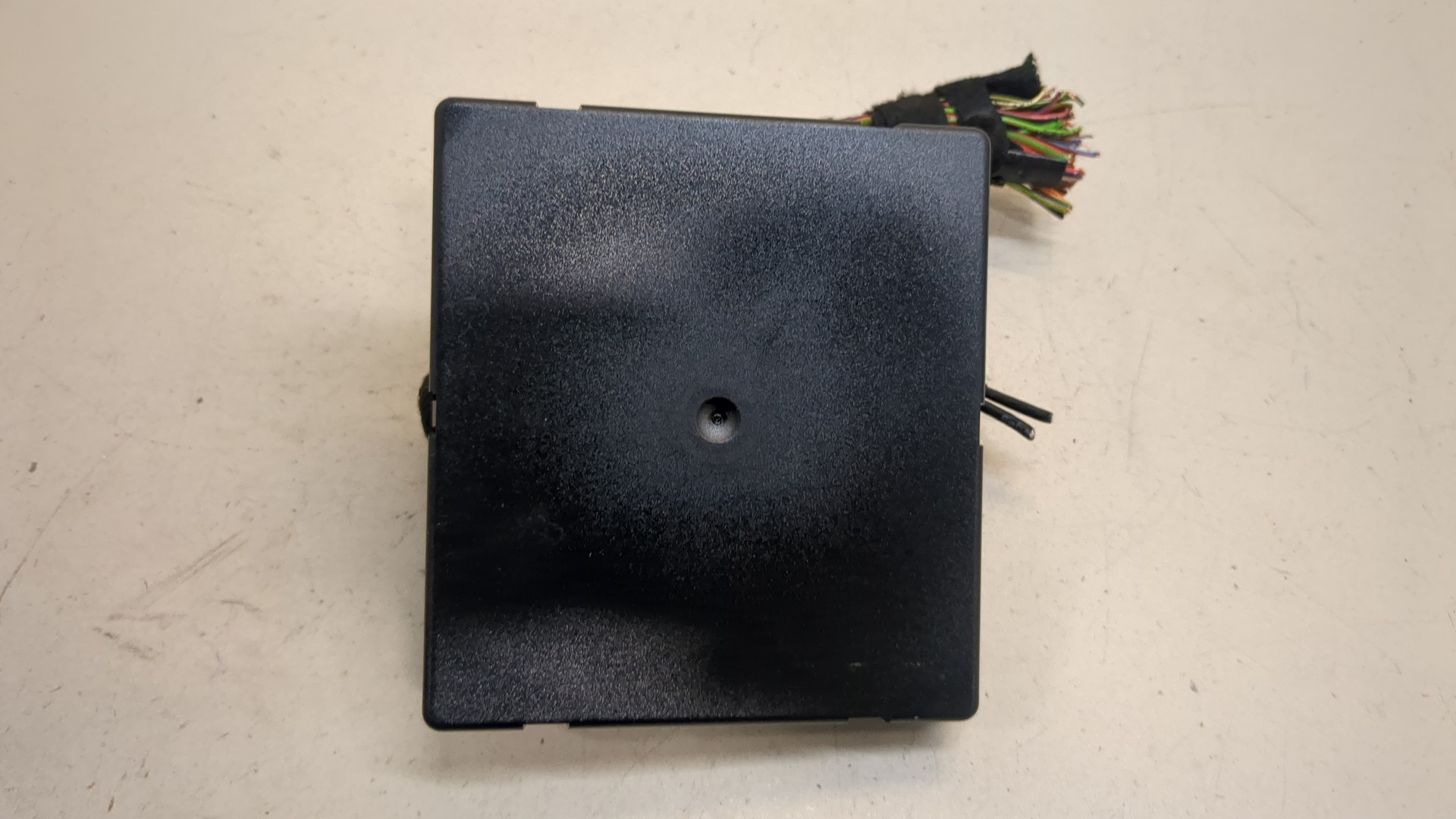 Блок электронный