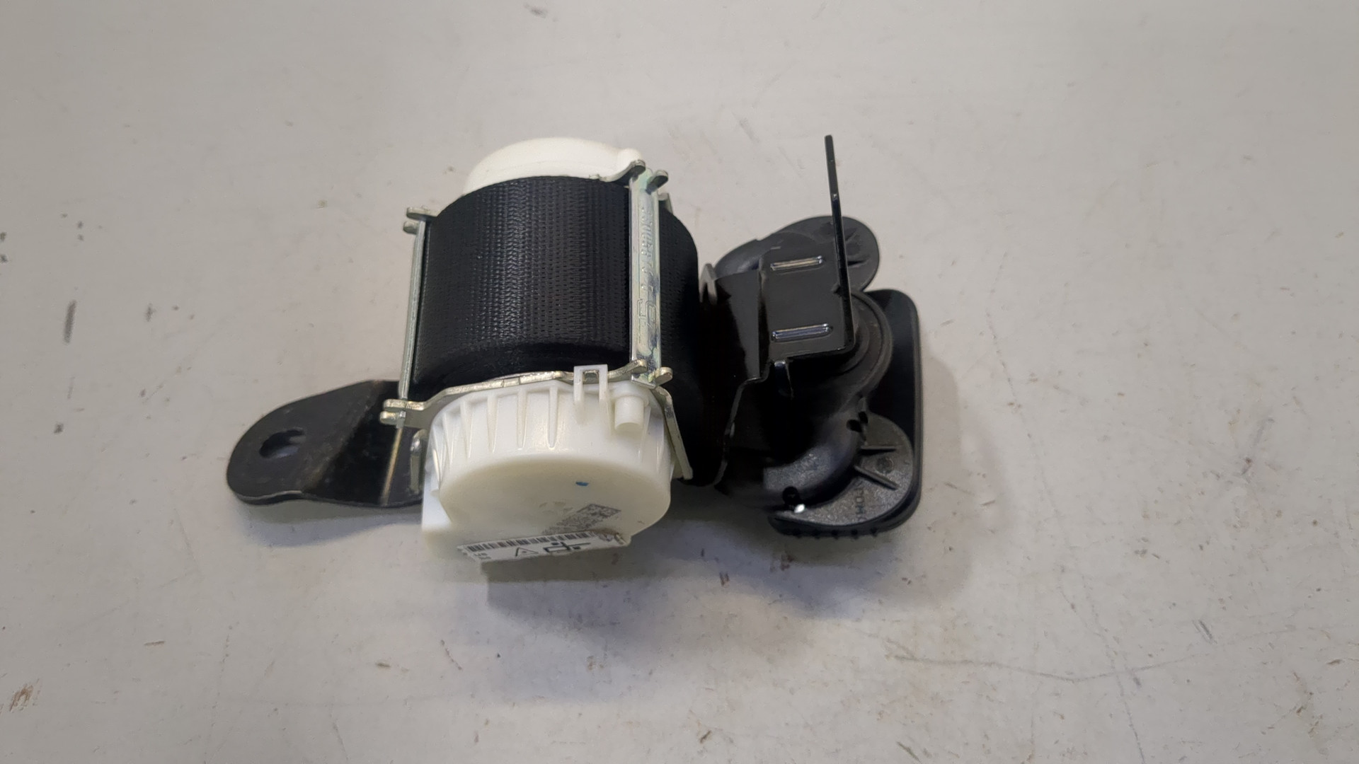 Ремень безопасности