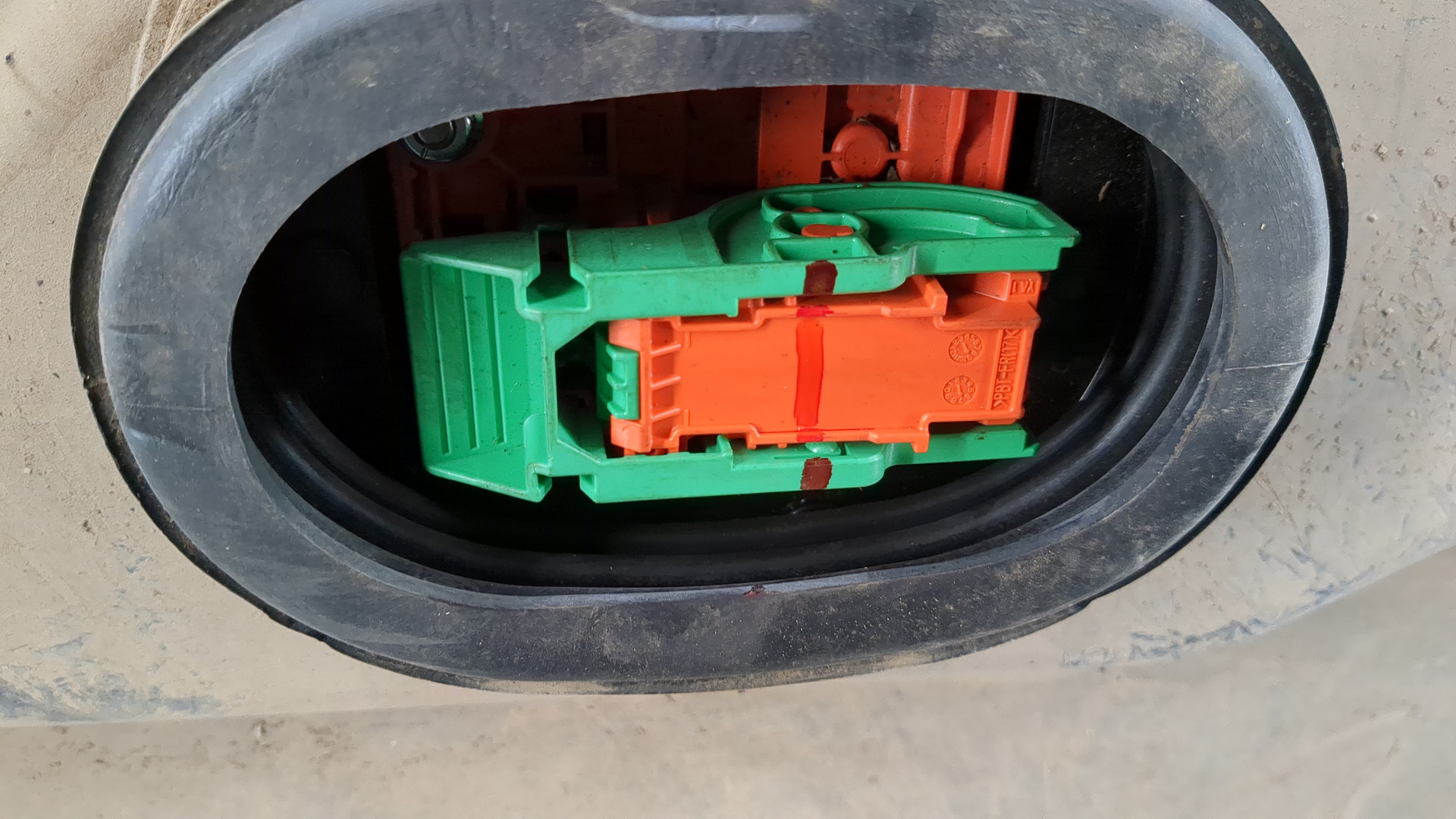 Аккумулятор (гибрид)