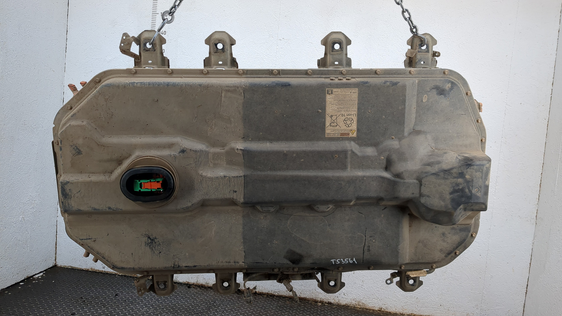 Аккумулятор (гибрид)