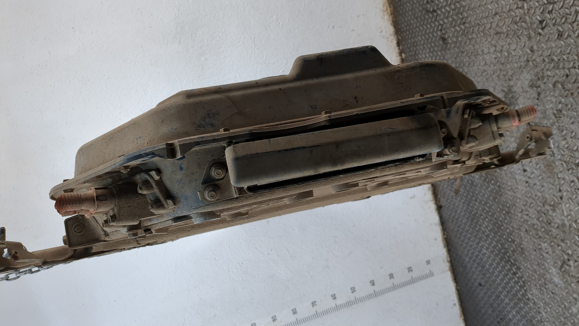 Аккумулятор (гибрид)