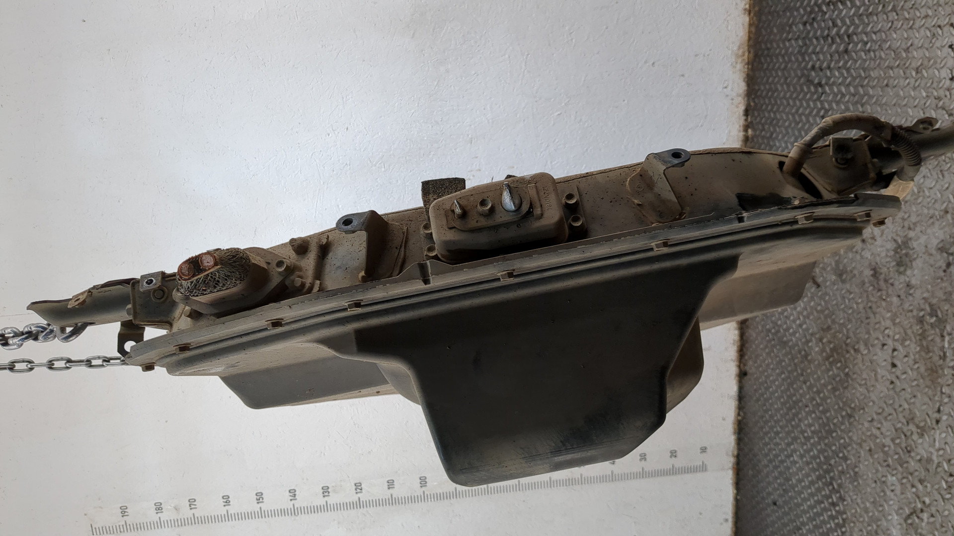 Аккумулятор (гибрид)