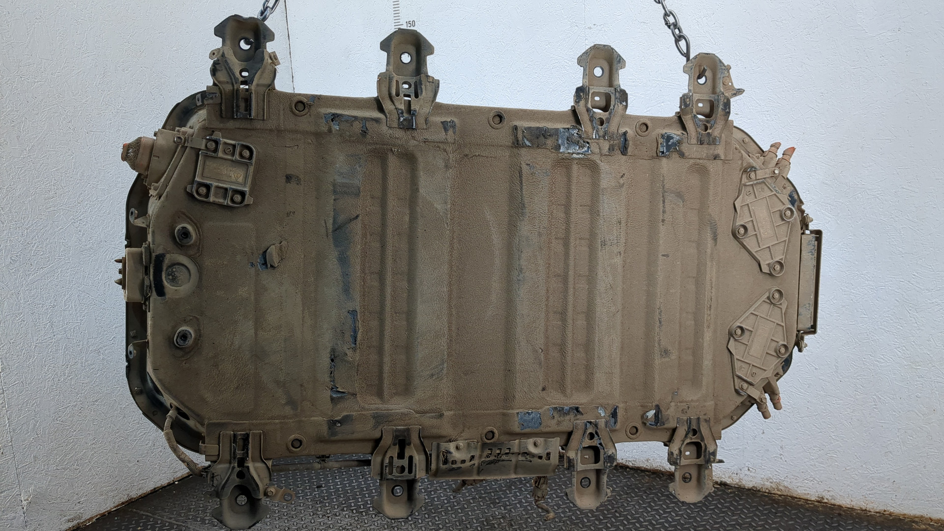 Аккумулятор (гибрид)