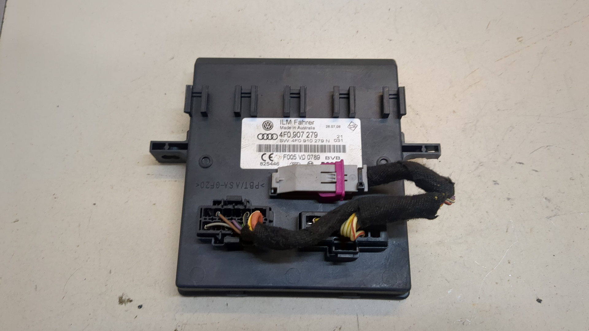 Блок комфорта