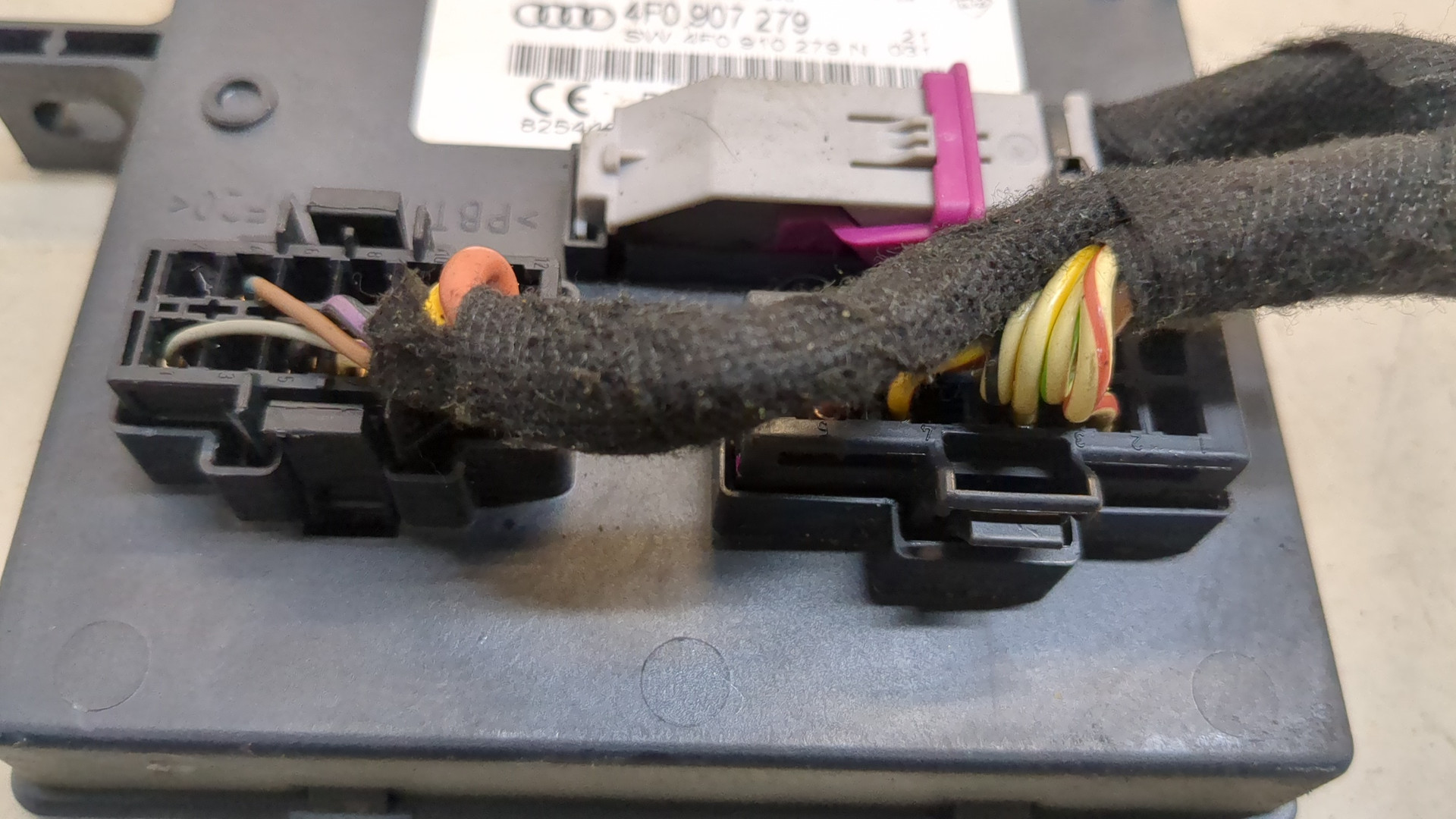 Блок комфорта