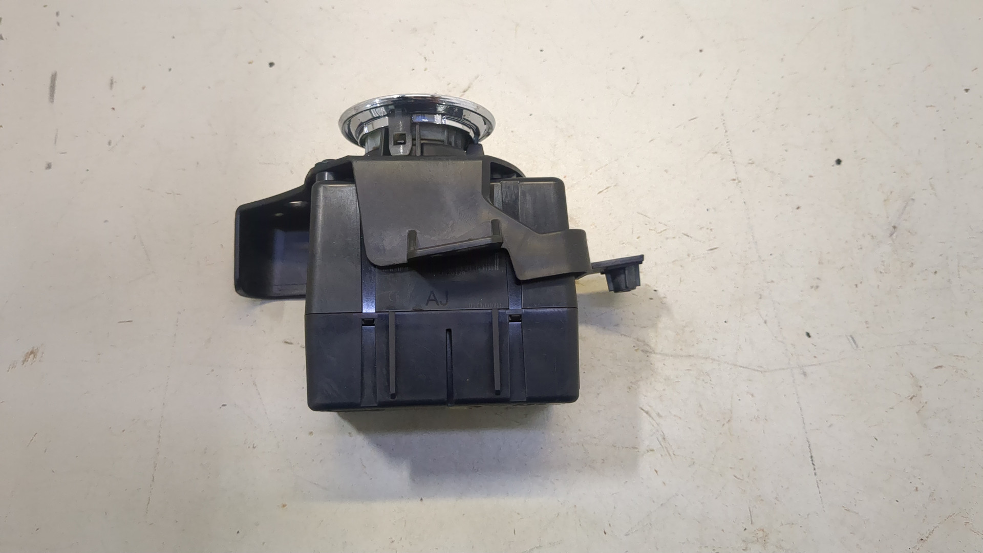 Замок зажигания