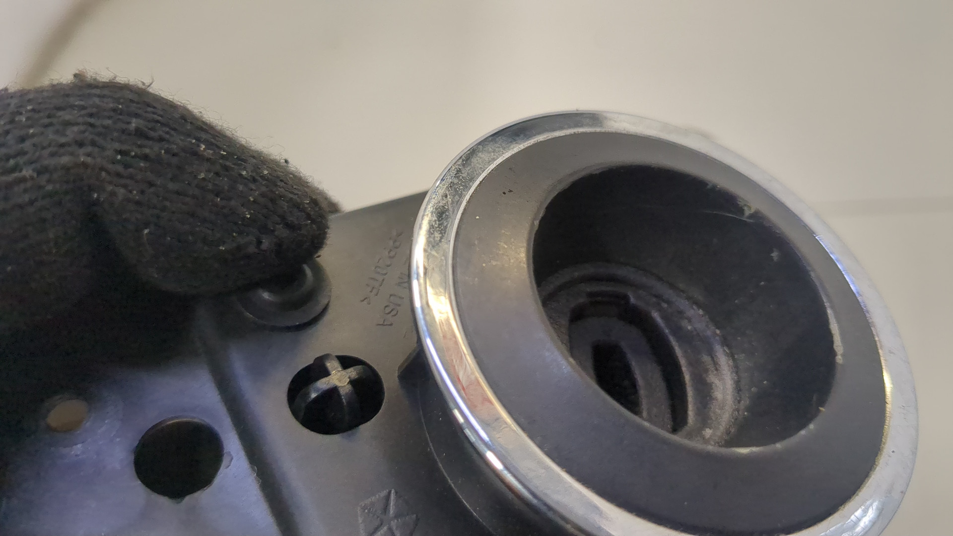 Замок зажигания