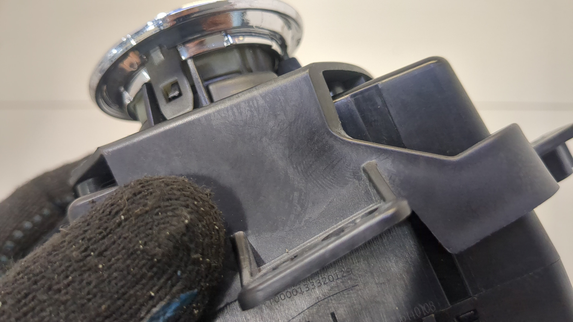 Замок зажигания