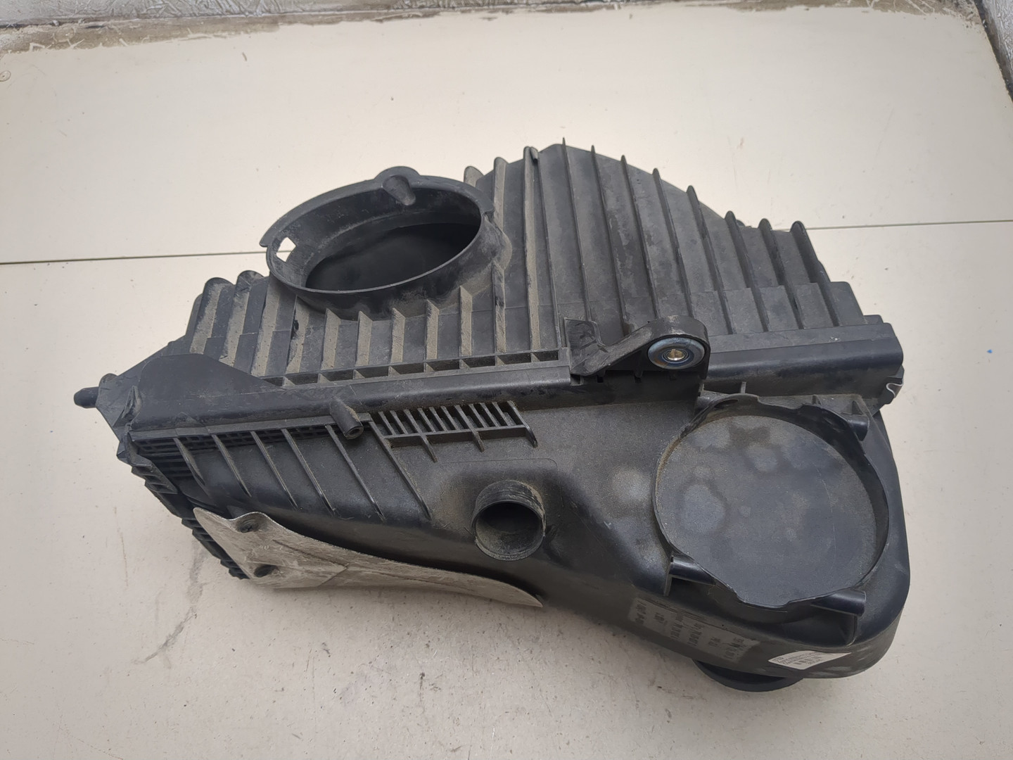 Корпус воздушного фильтра