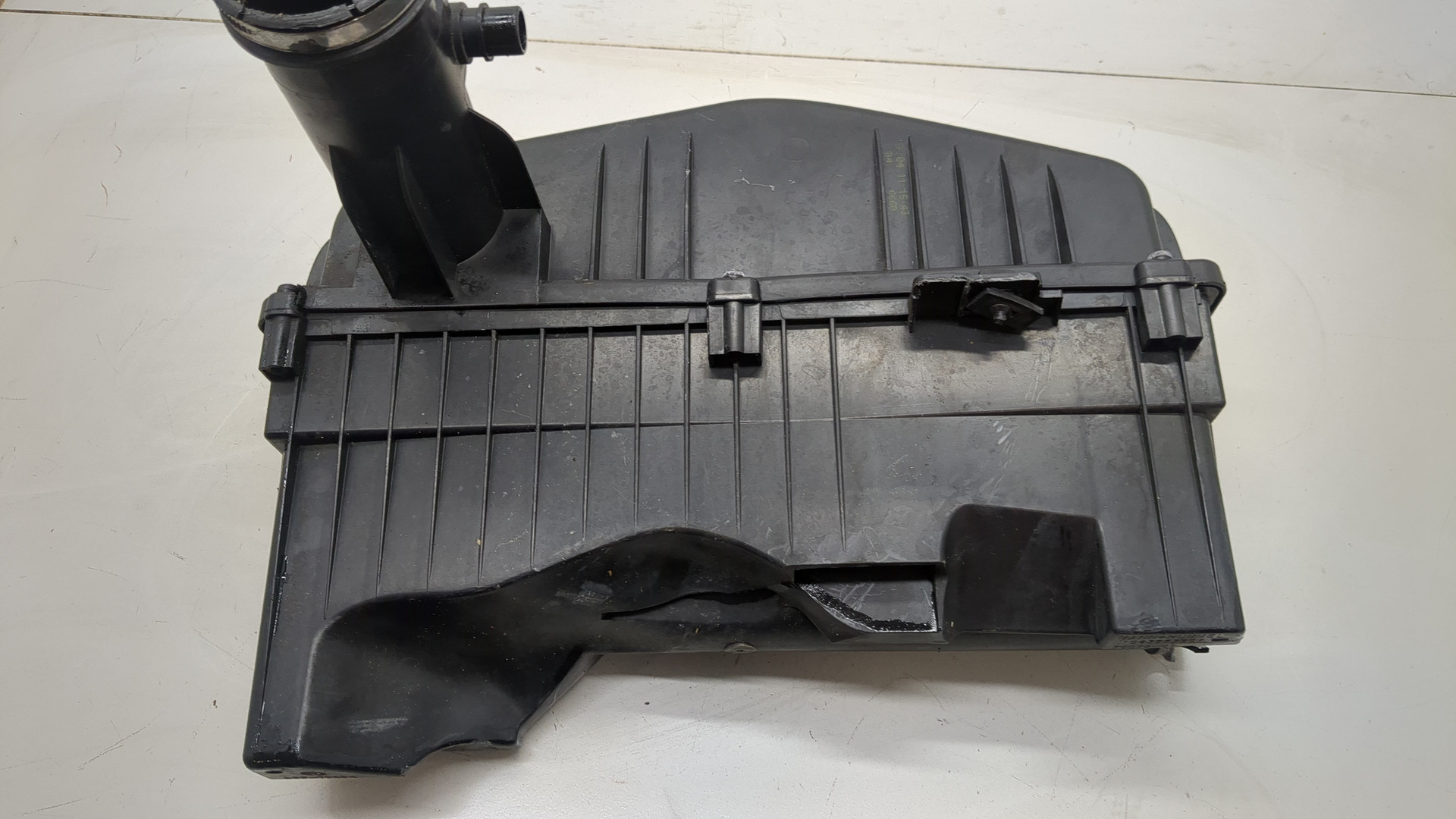 Корпус воздушного фильтра