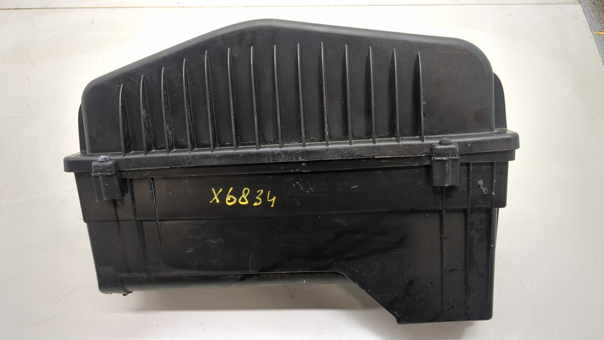 Корпус воздушного фильтра