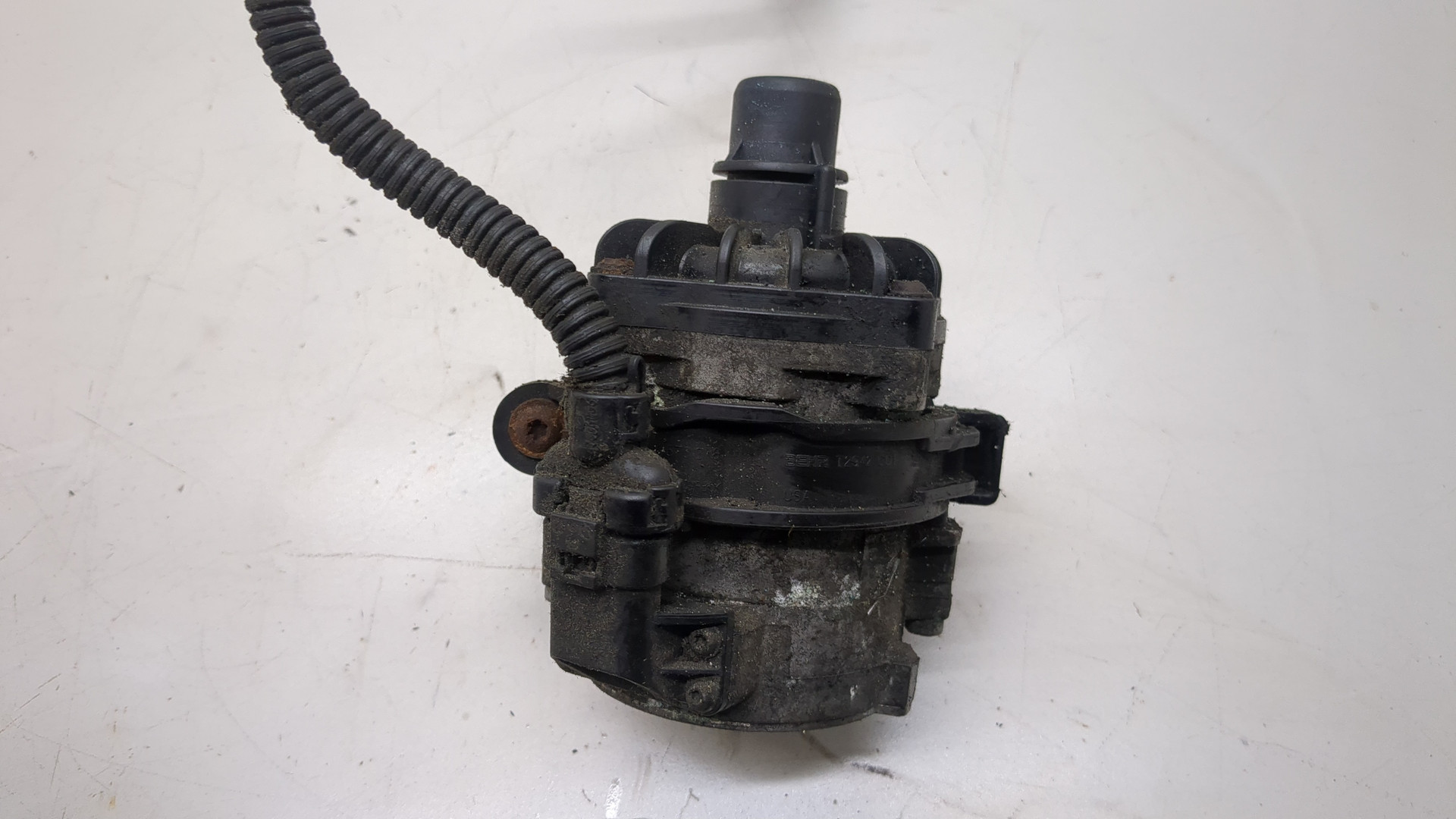 Насос водяной (помпа)