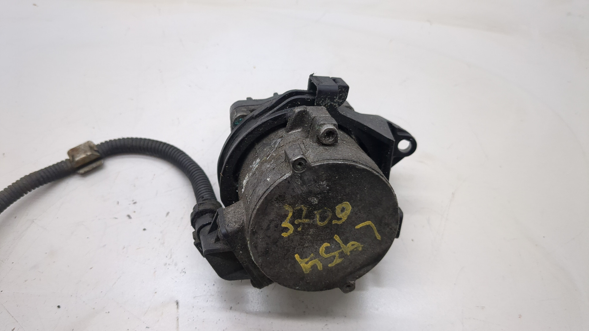 Насос водяной (помпа)