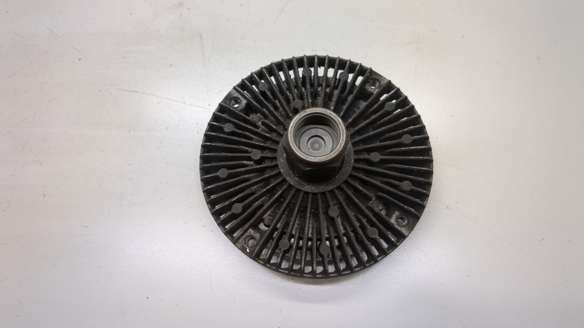 Термомуфта