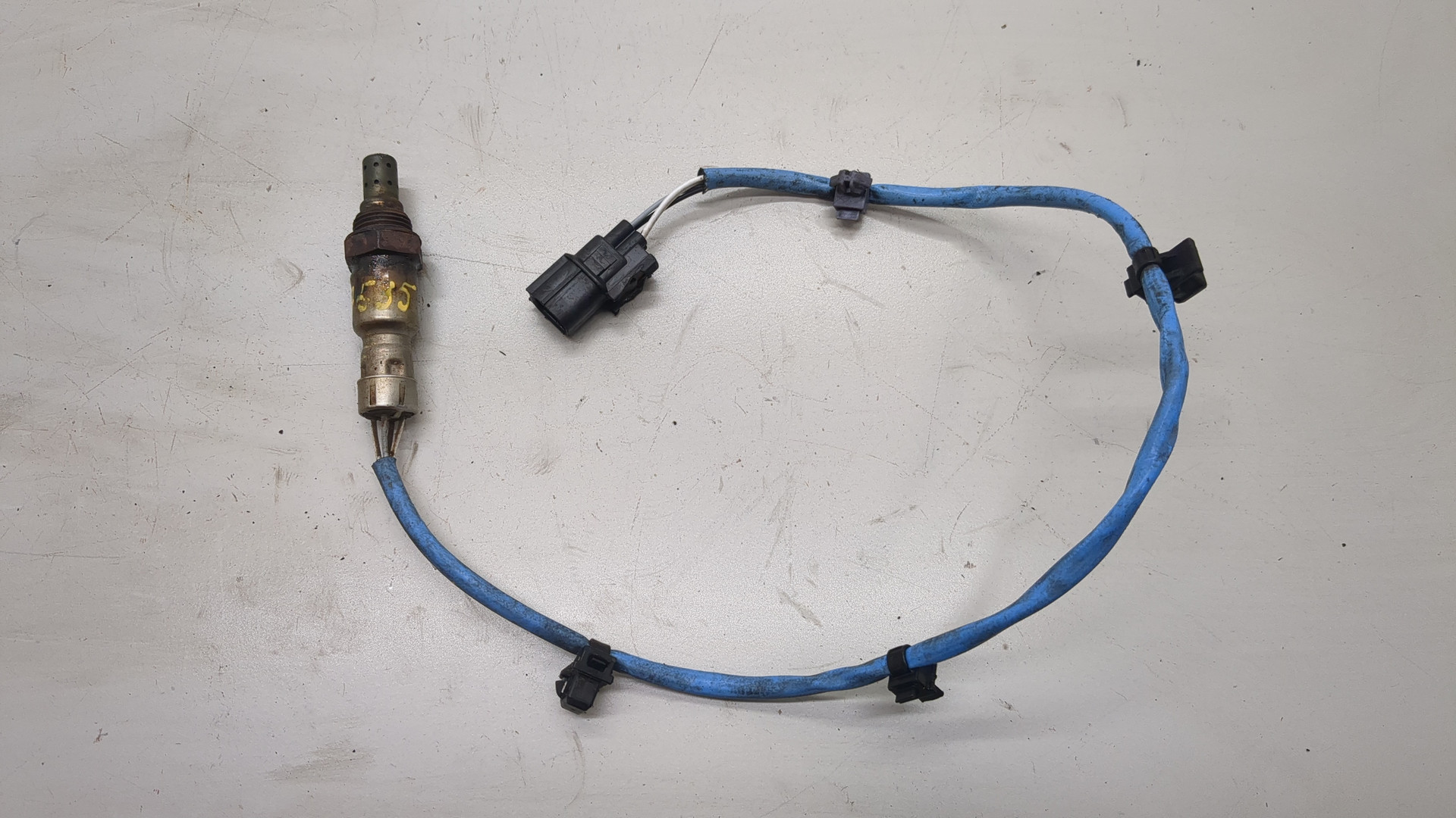 Датчик кислородный/Лямбда-зонд