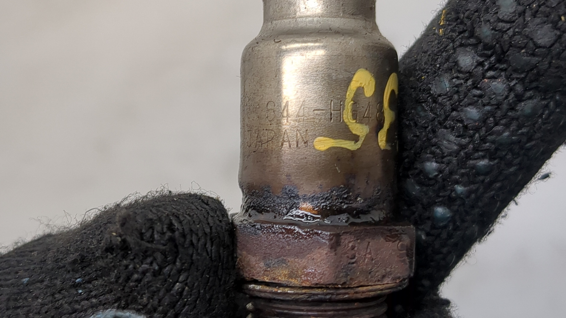 Датчик кислородный/Лямбда-зонд