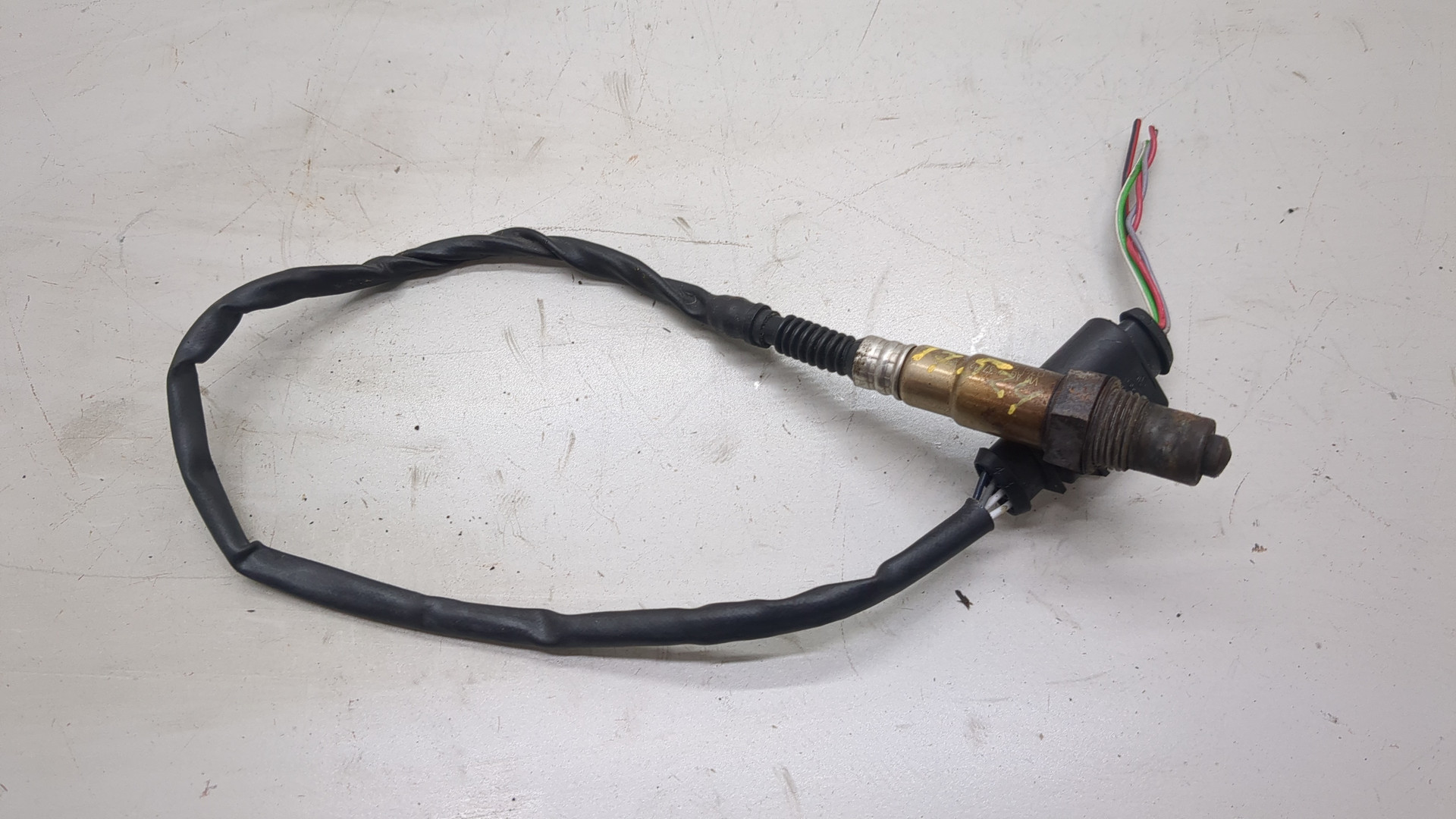 Датчик кислородный/Лямбда-зонд