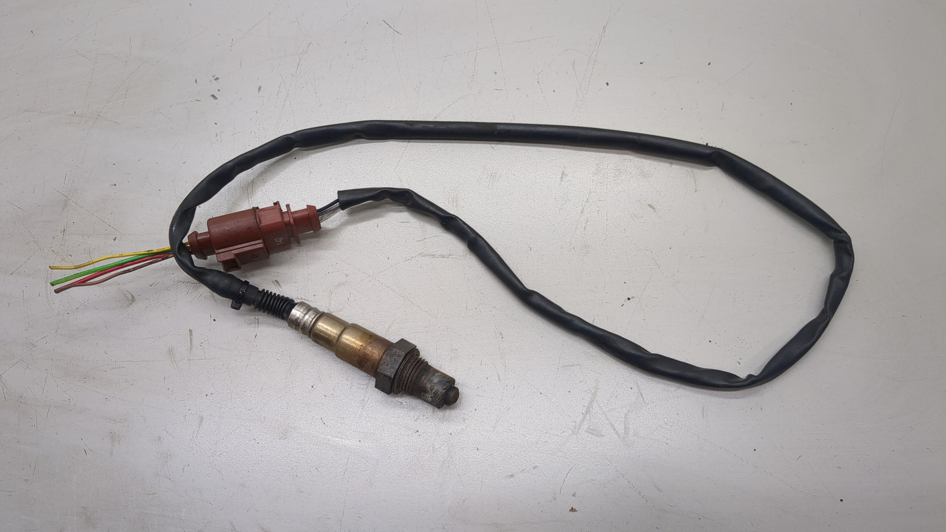 Датчик кислородный/Лямбда-зонд