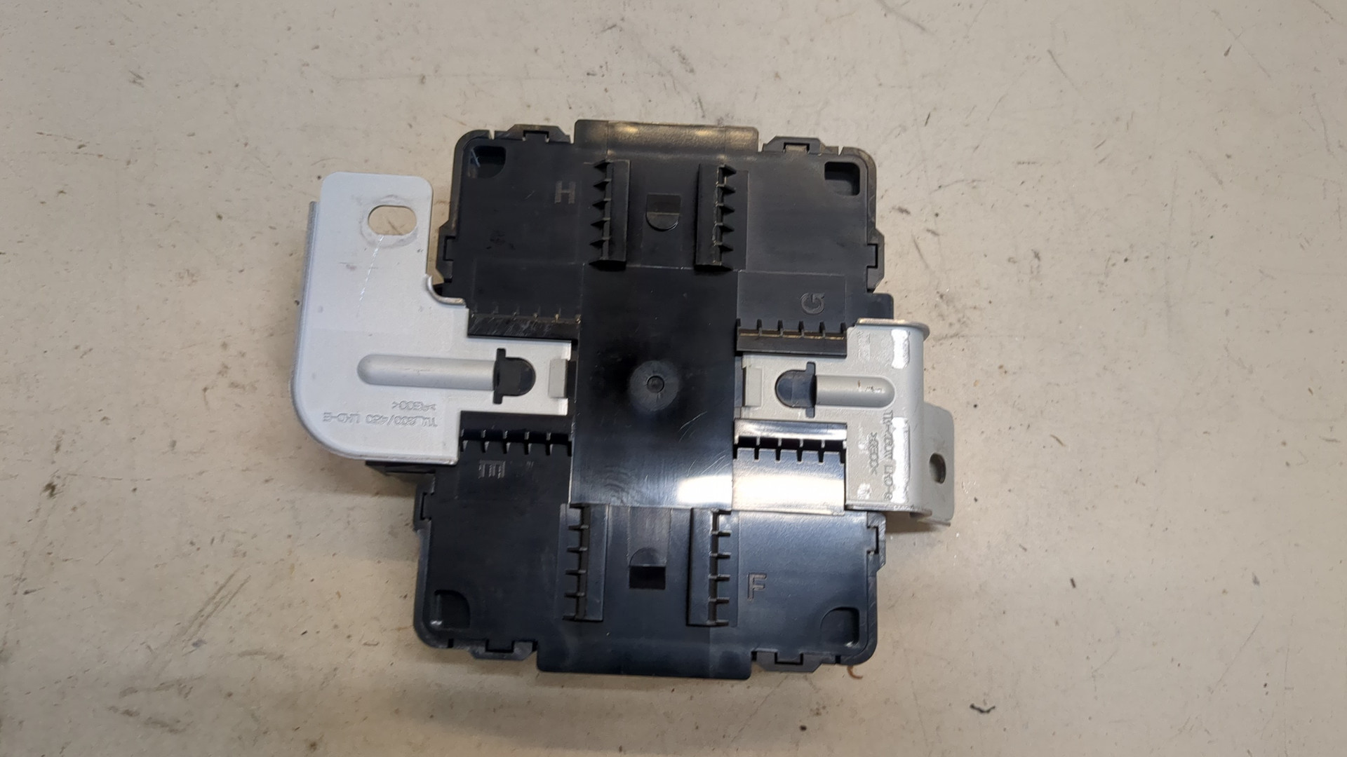 Блок комфорта