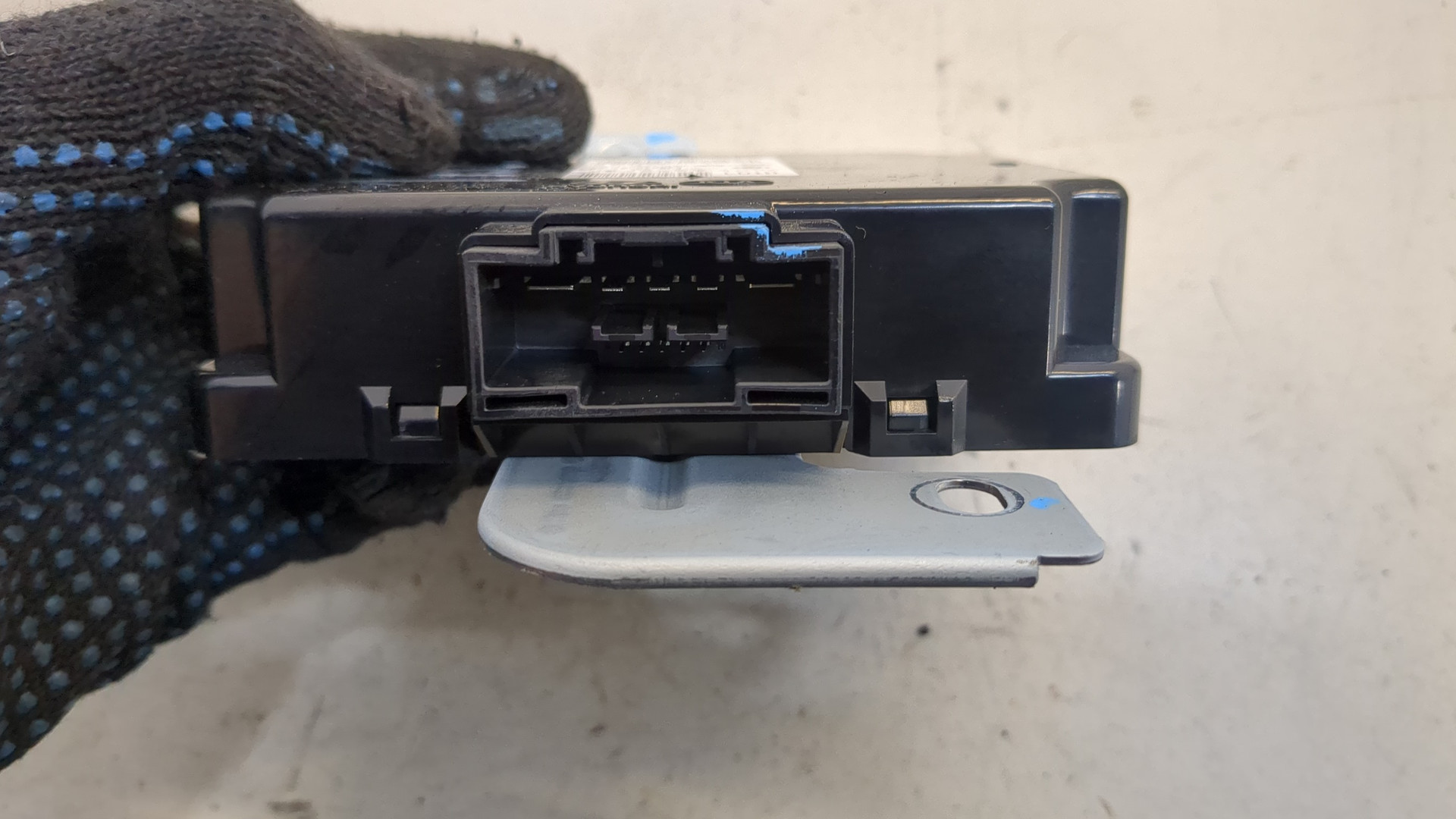 Блок комфорта