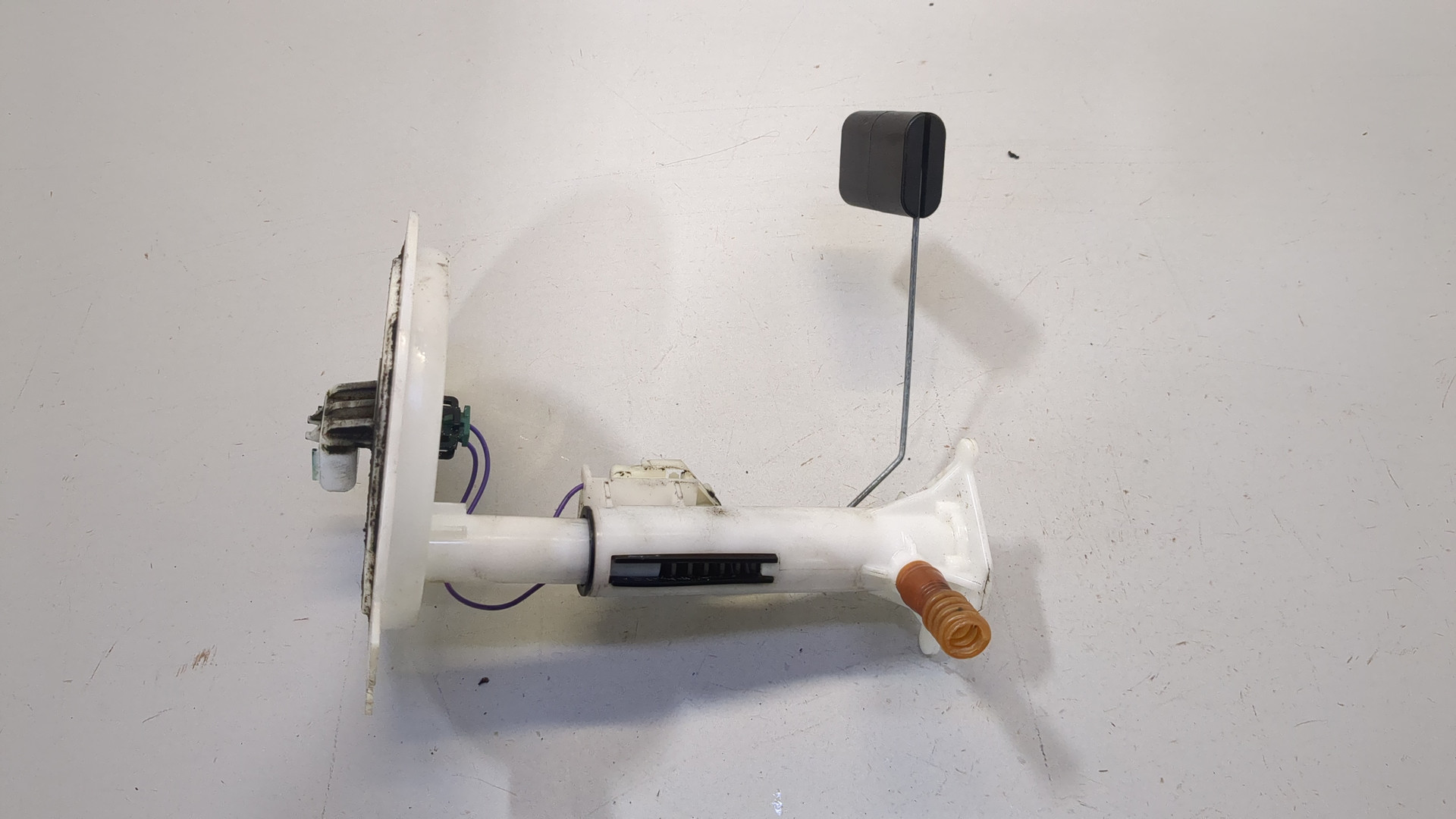 Датчик уровня топлива