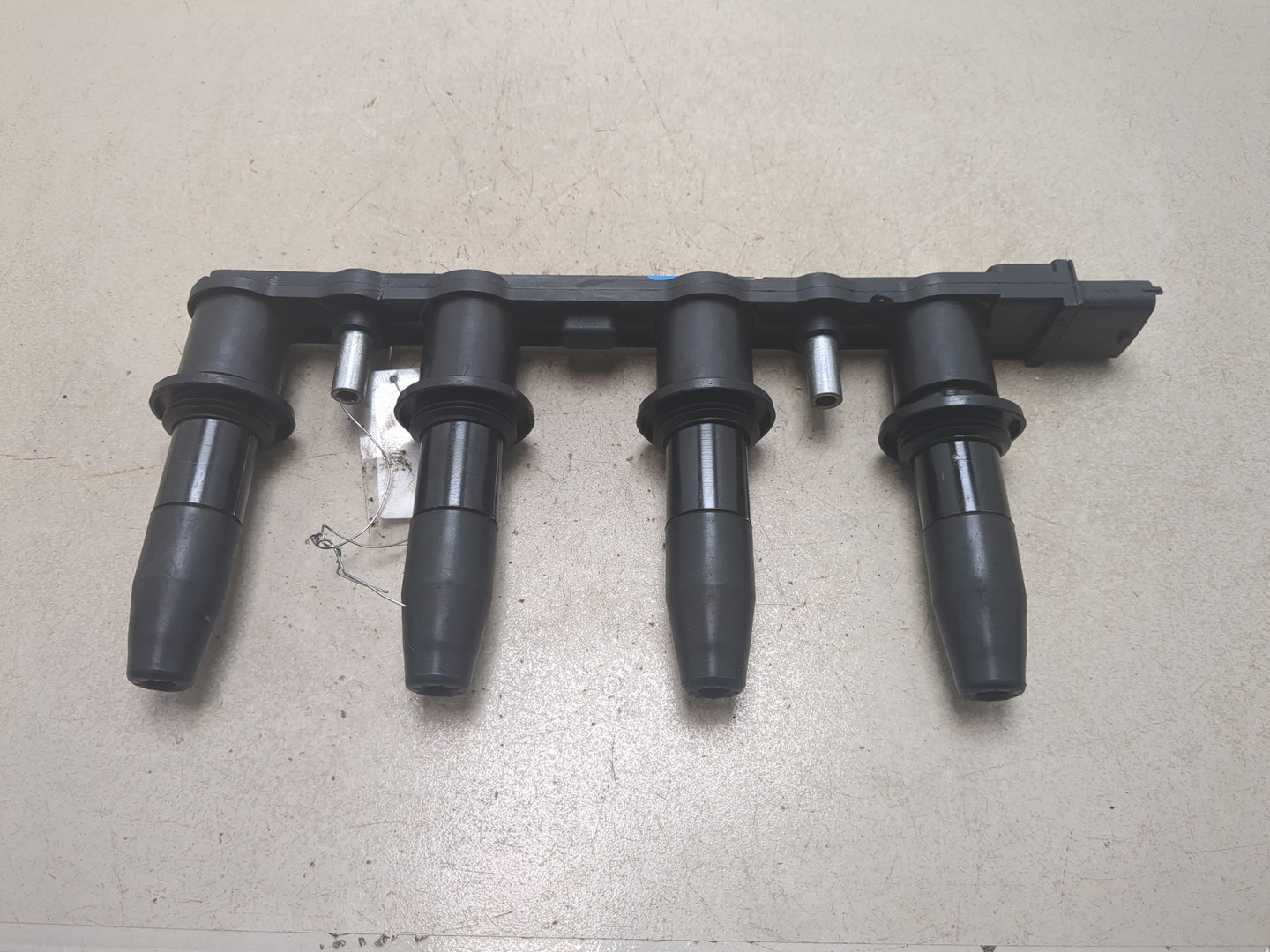 Катушка зажигания