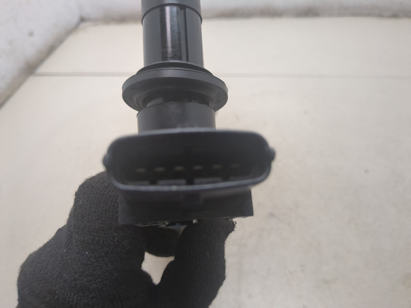 Катушка зажигания