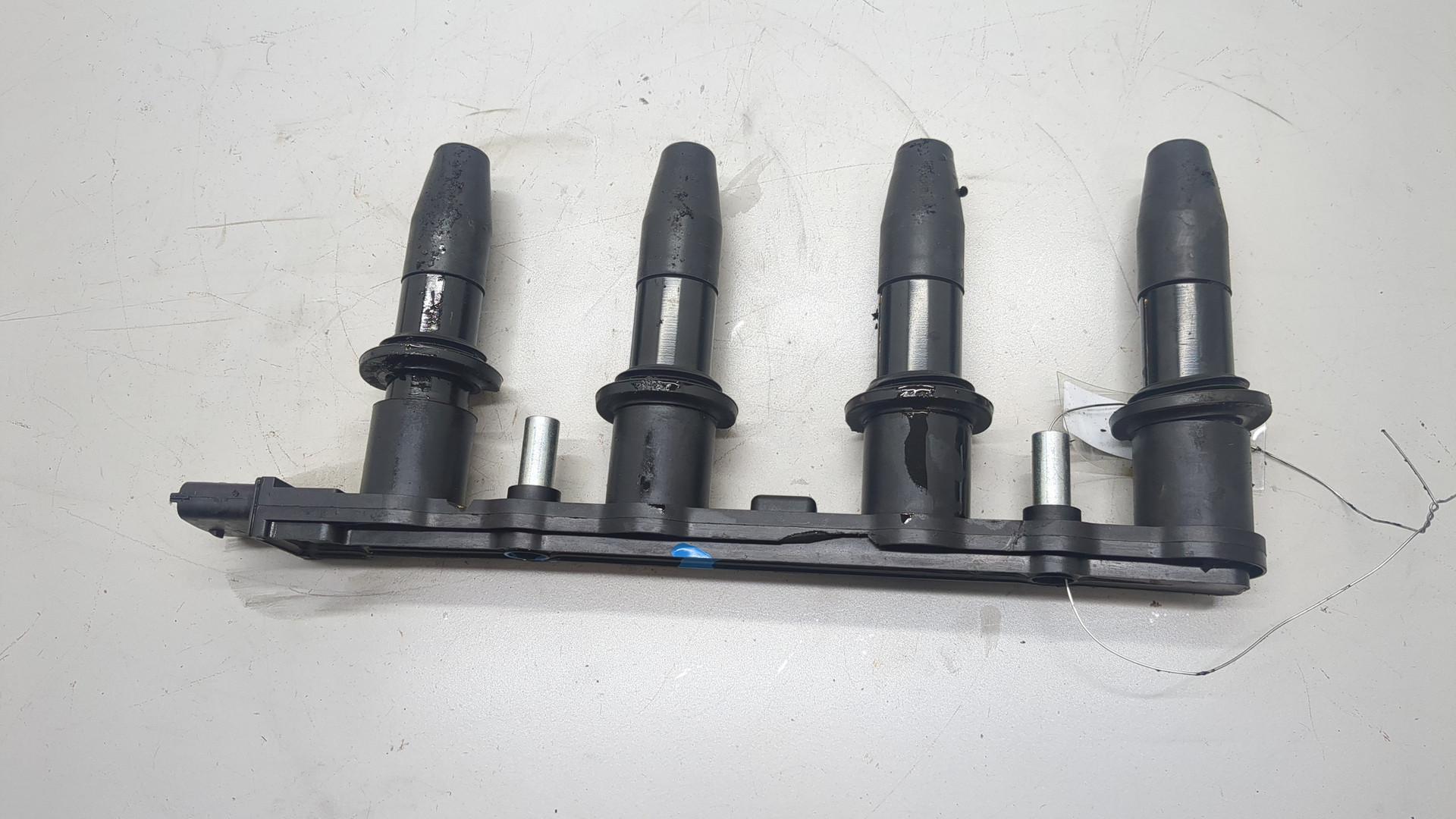 Катушка зажигания