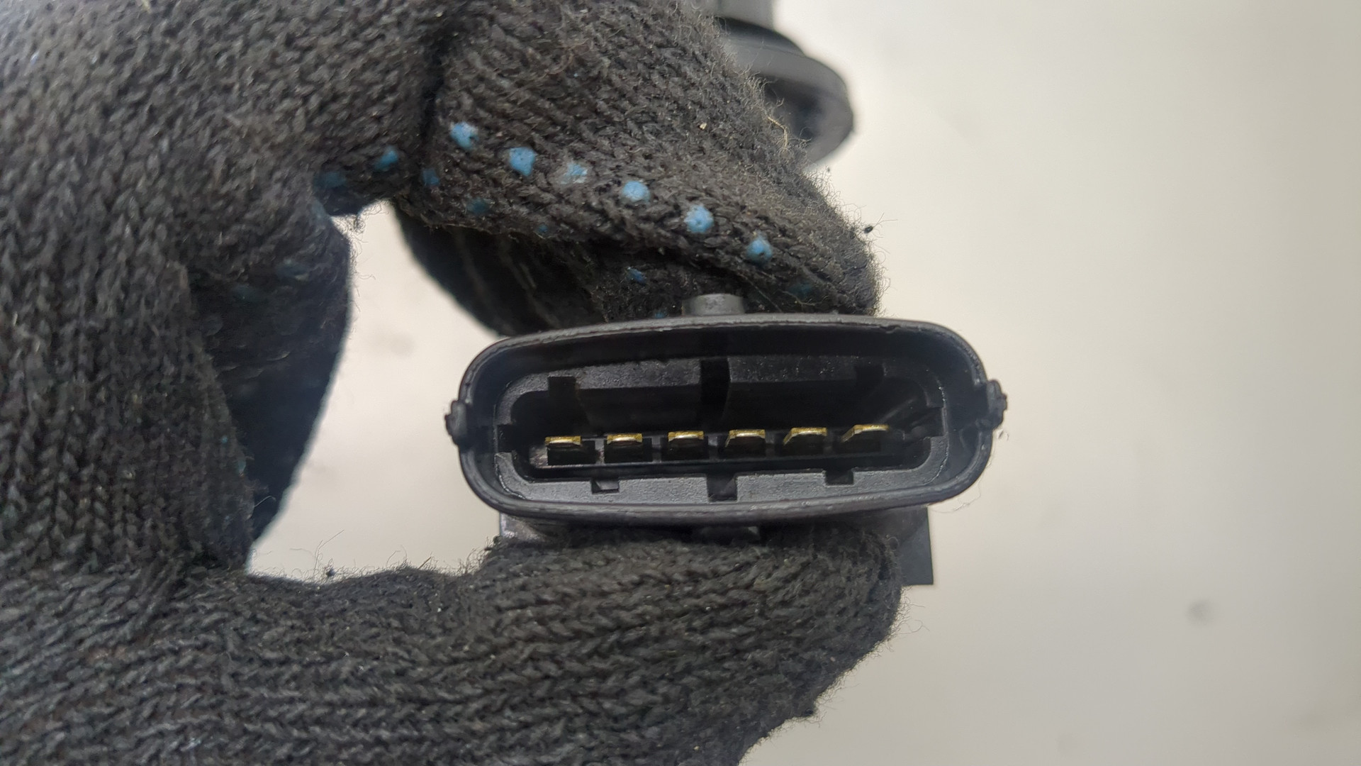 Катушка зажигания