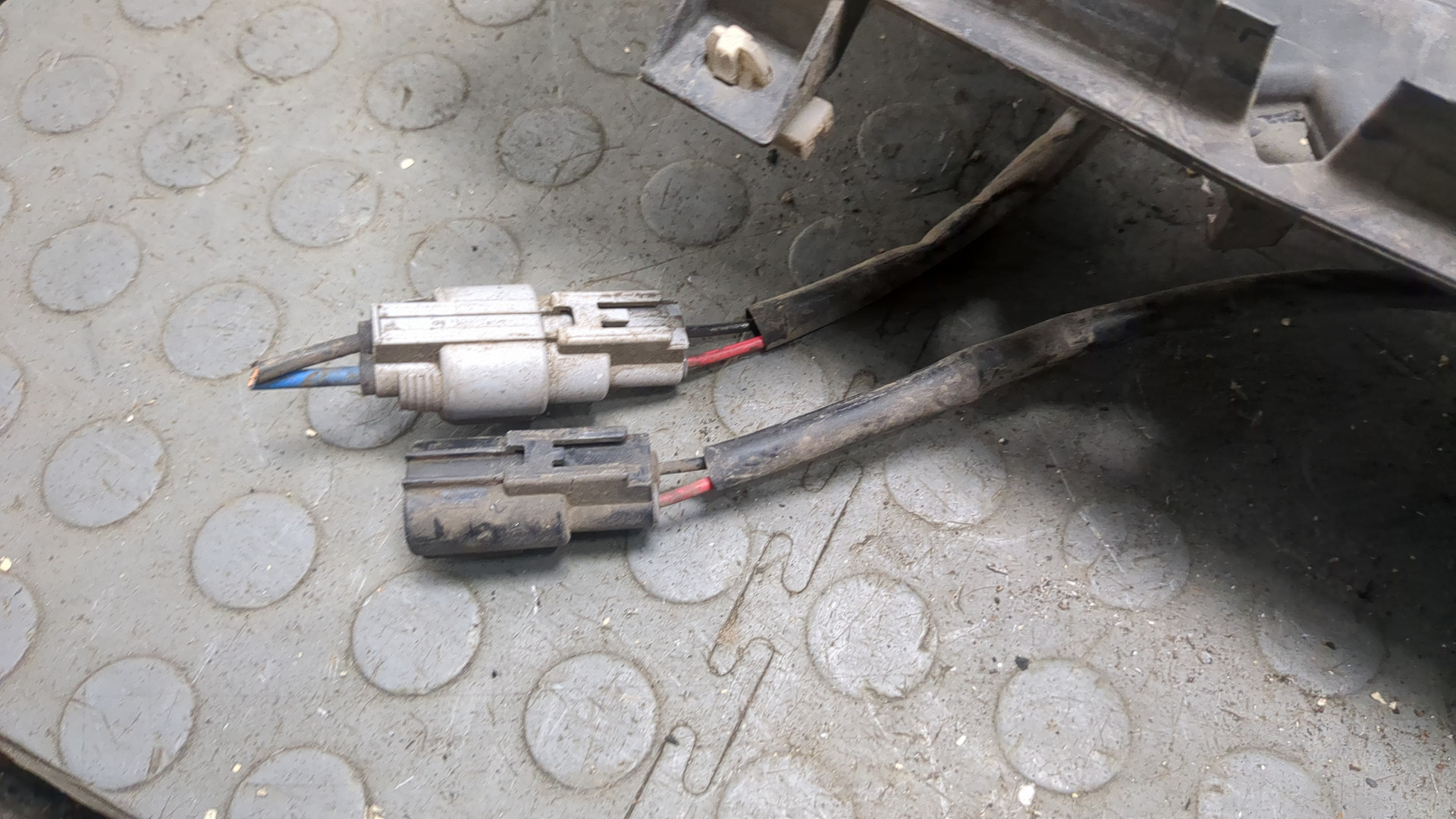 Вентилятор радиатора