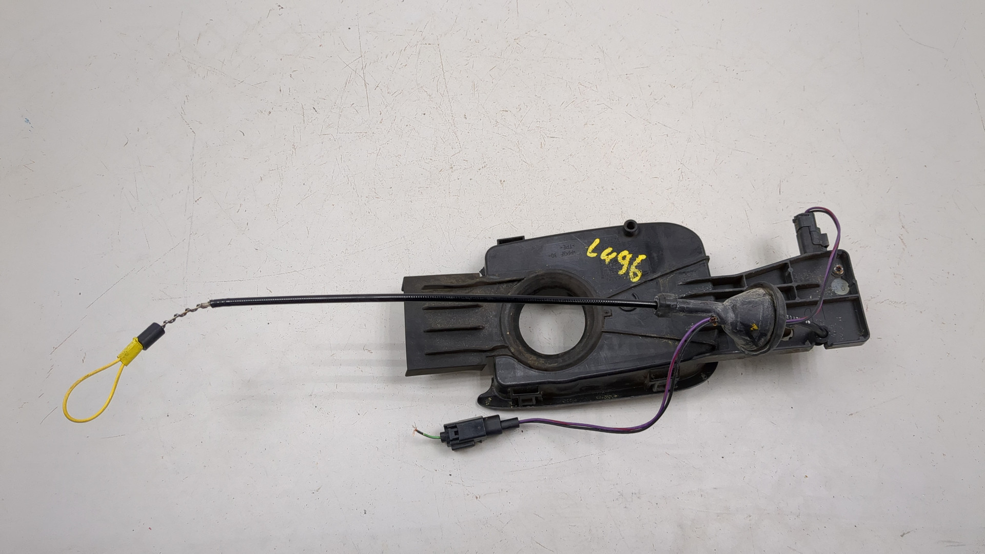 Накладка (кузов наружные)