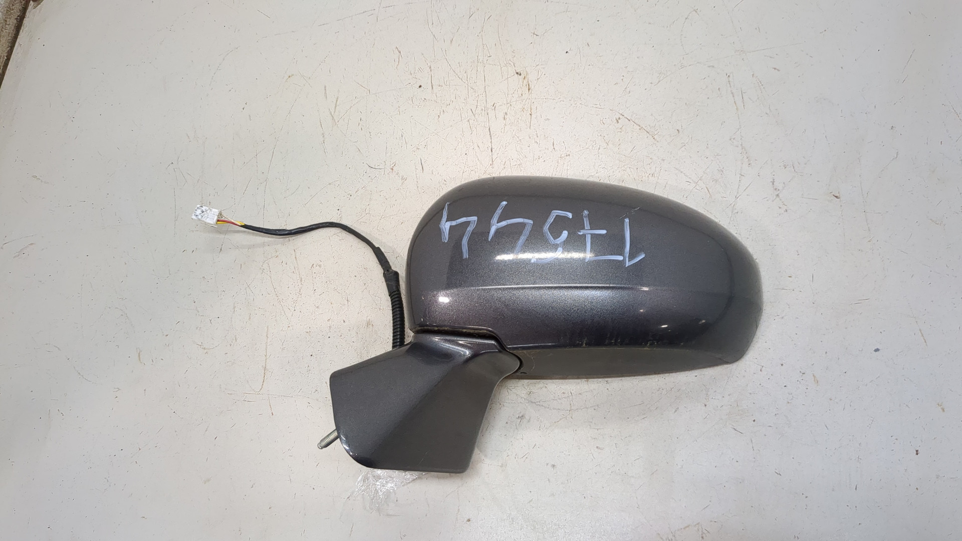 Зеркало левое электрическое