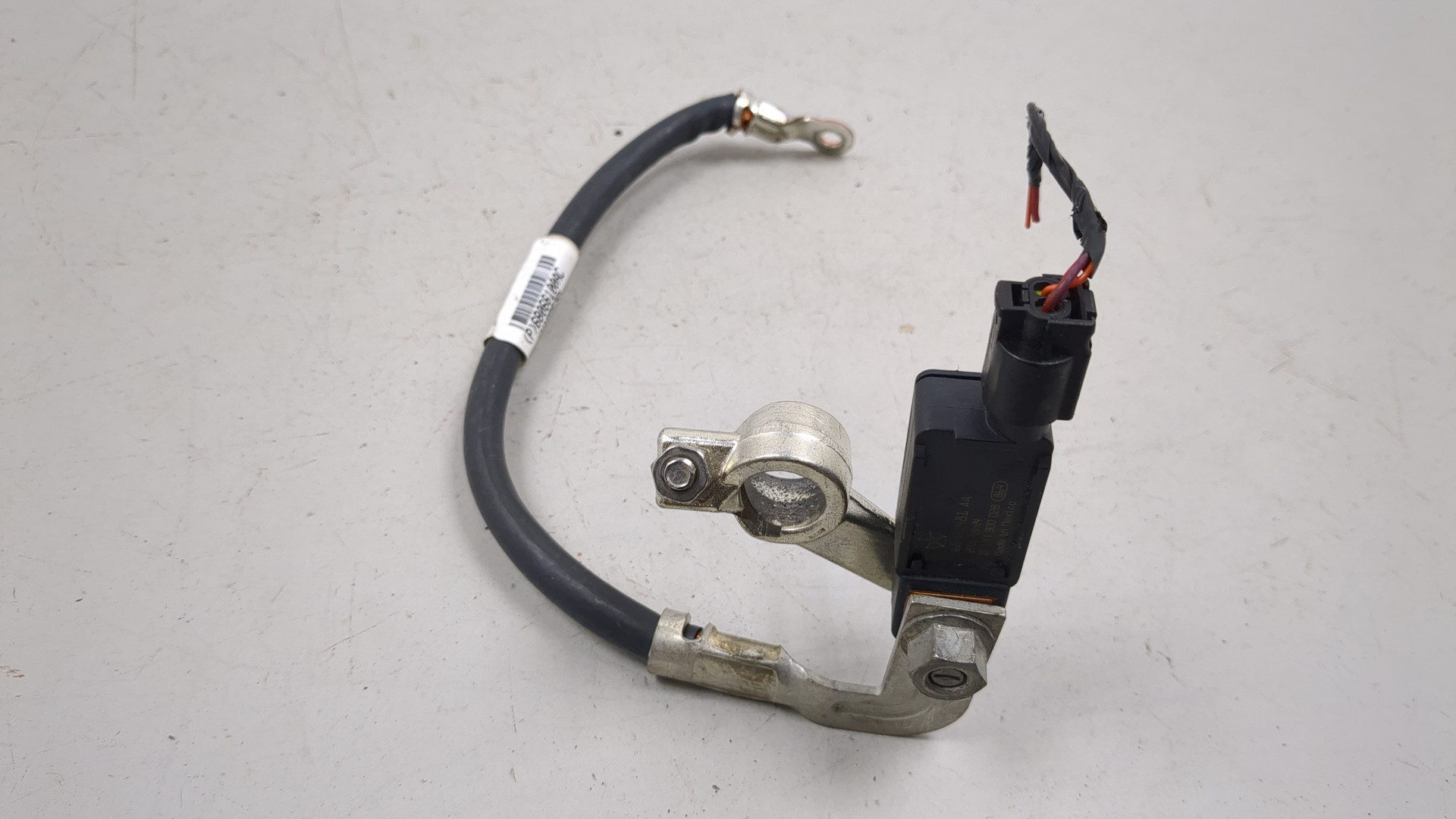 Провод высокого напряжения